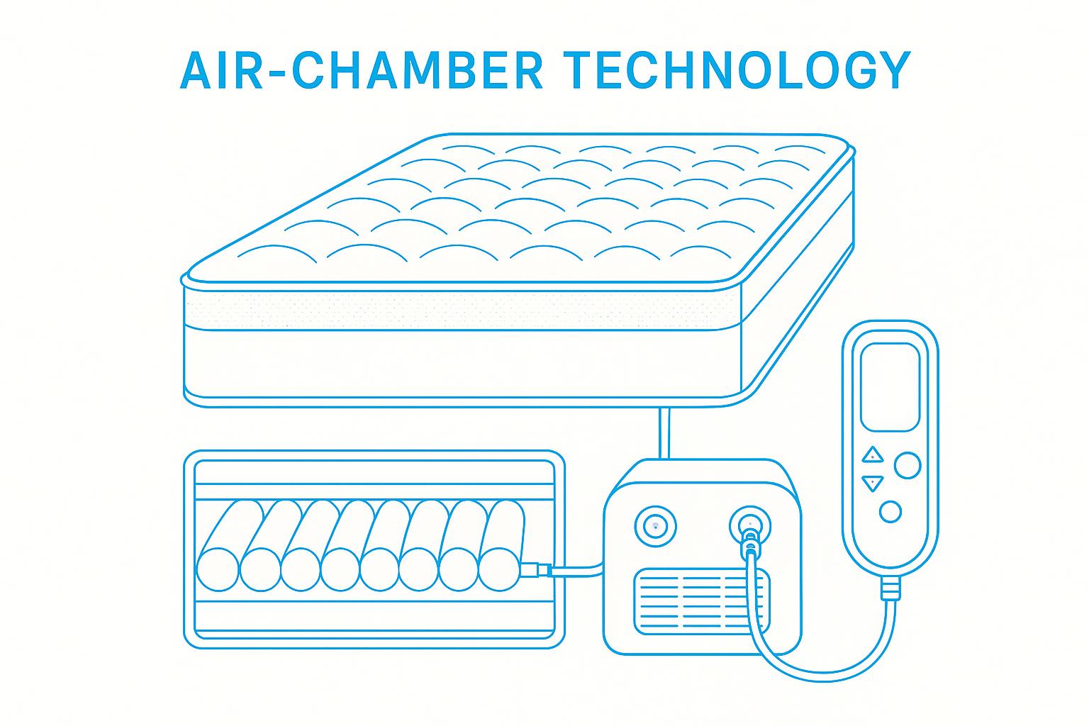 Air-Chamber Technology
