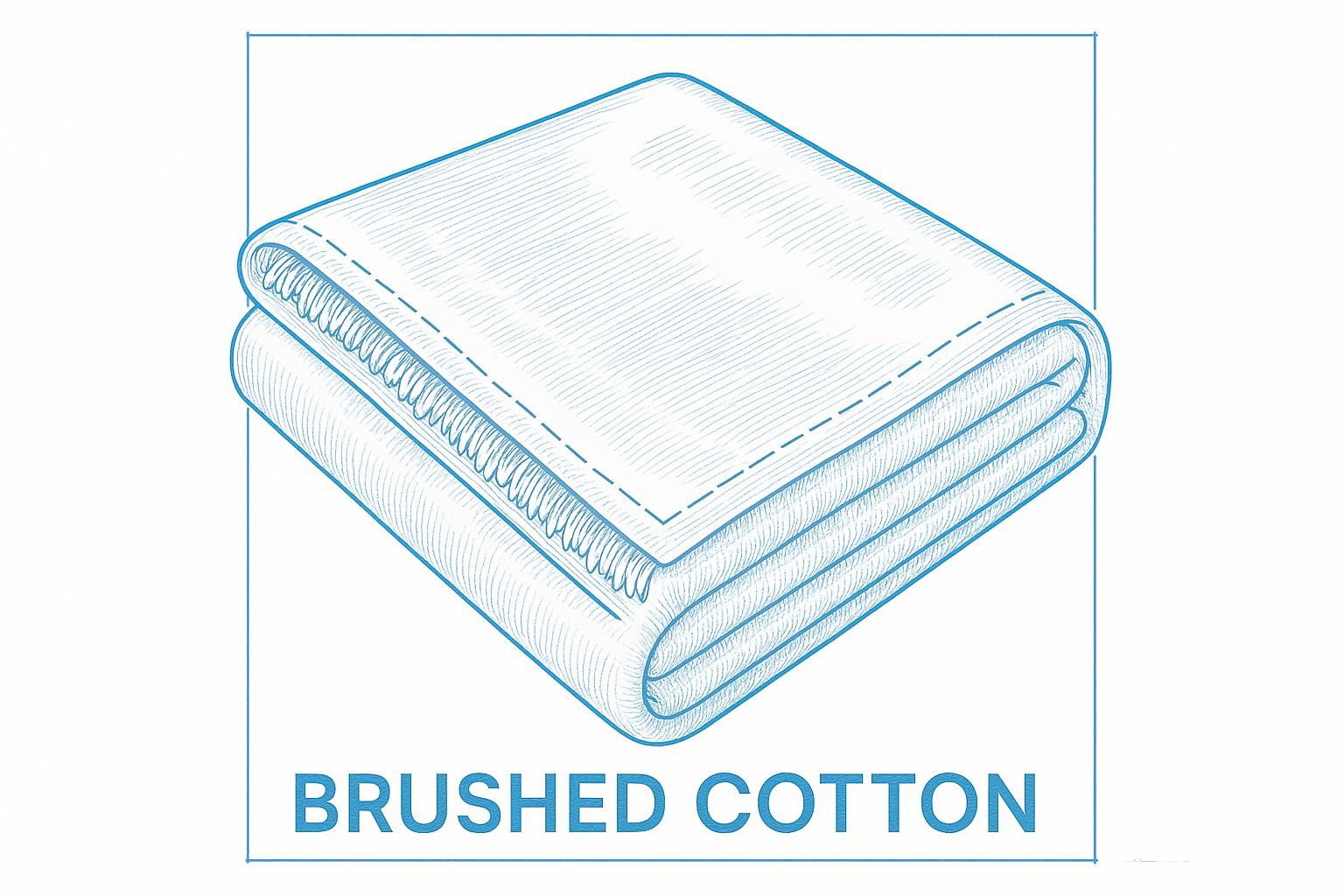 Brushed Cotton