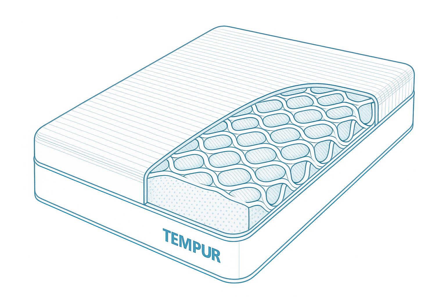 Elastomeric Foam