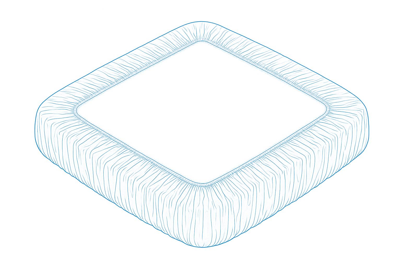 Fitted Sheet