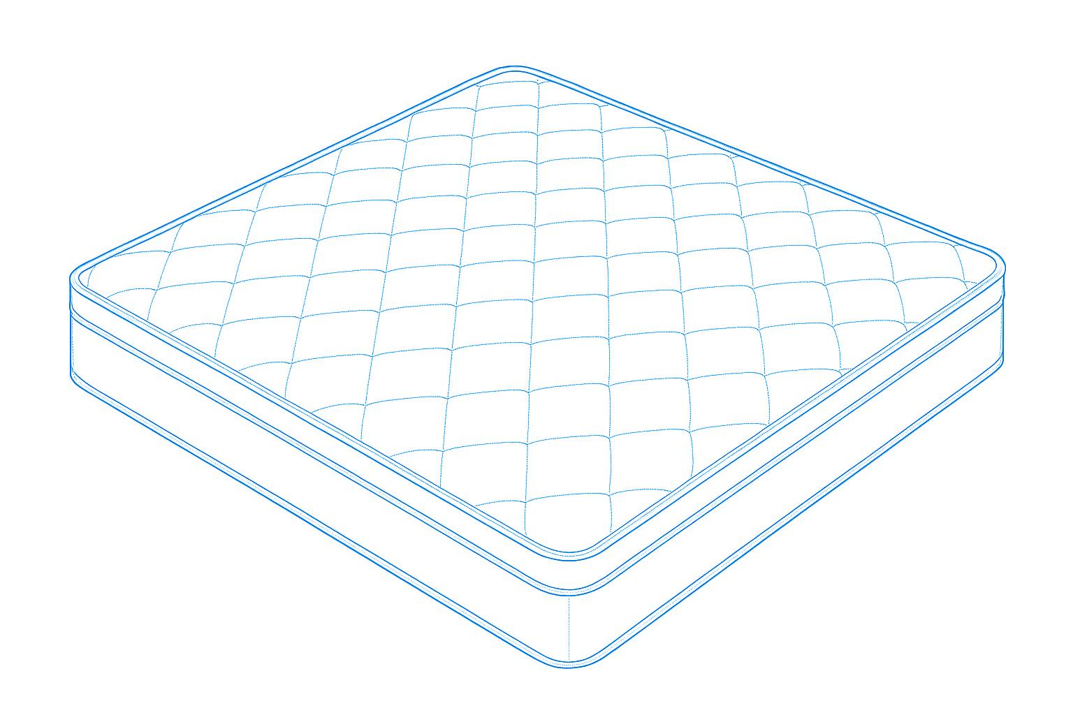 Mattress Topper