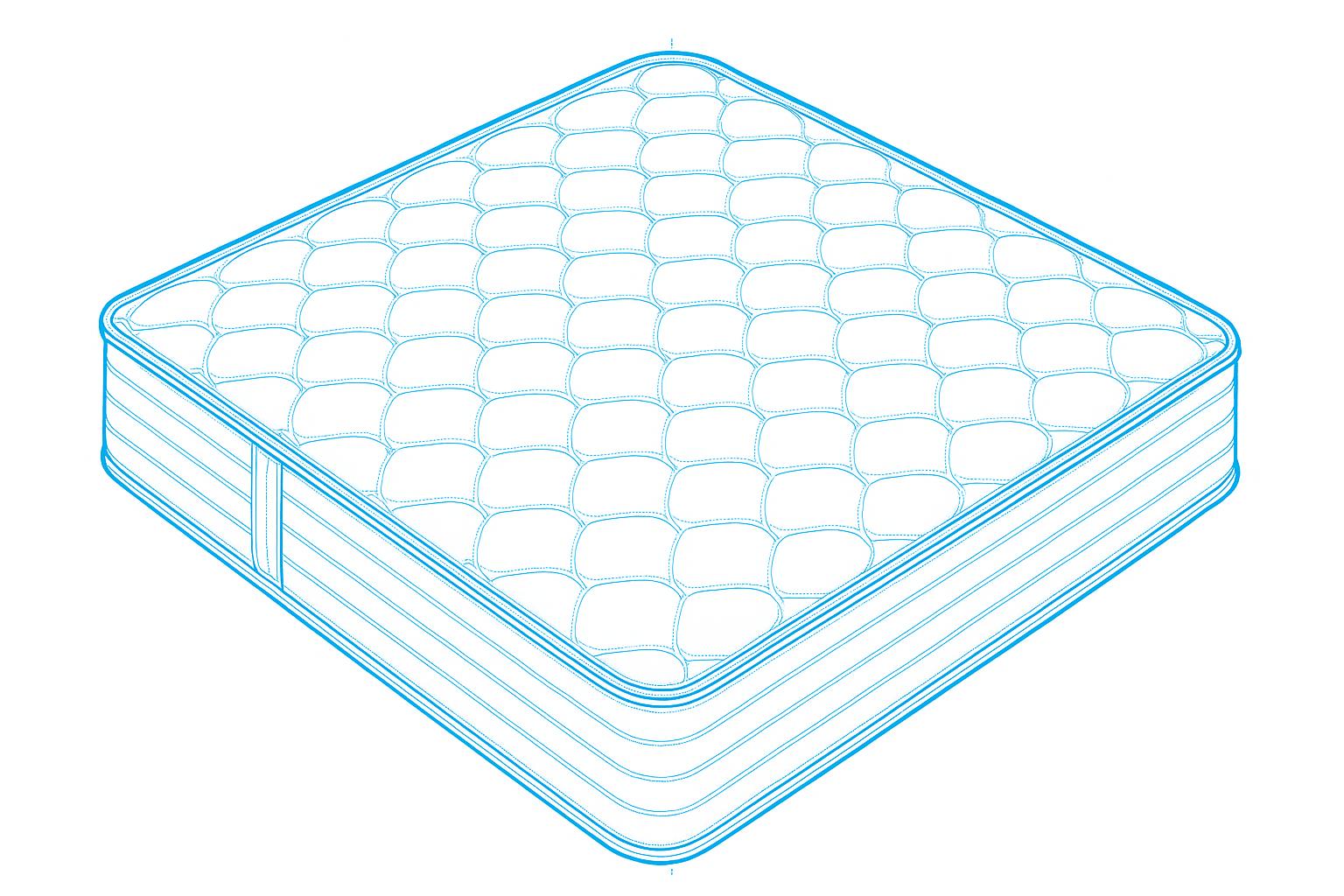 Mattress