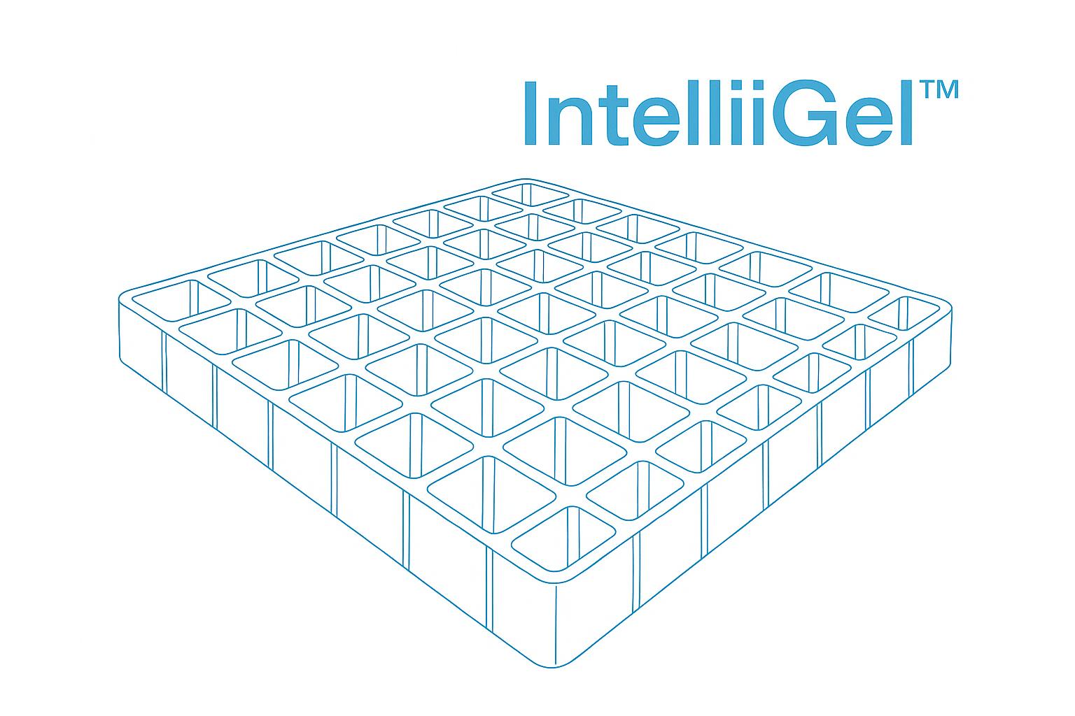 IntelliGel™