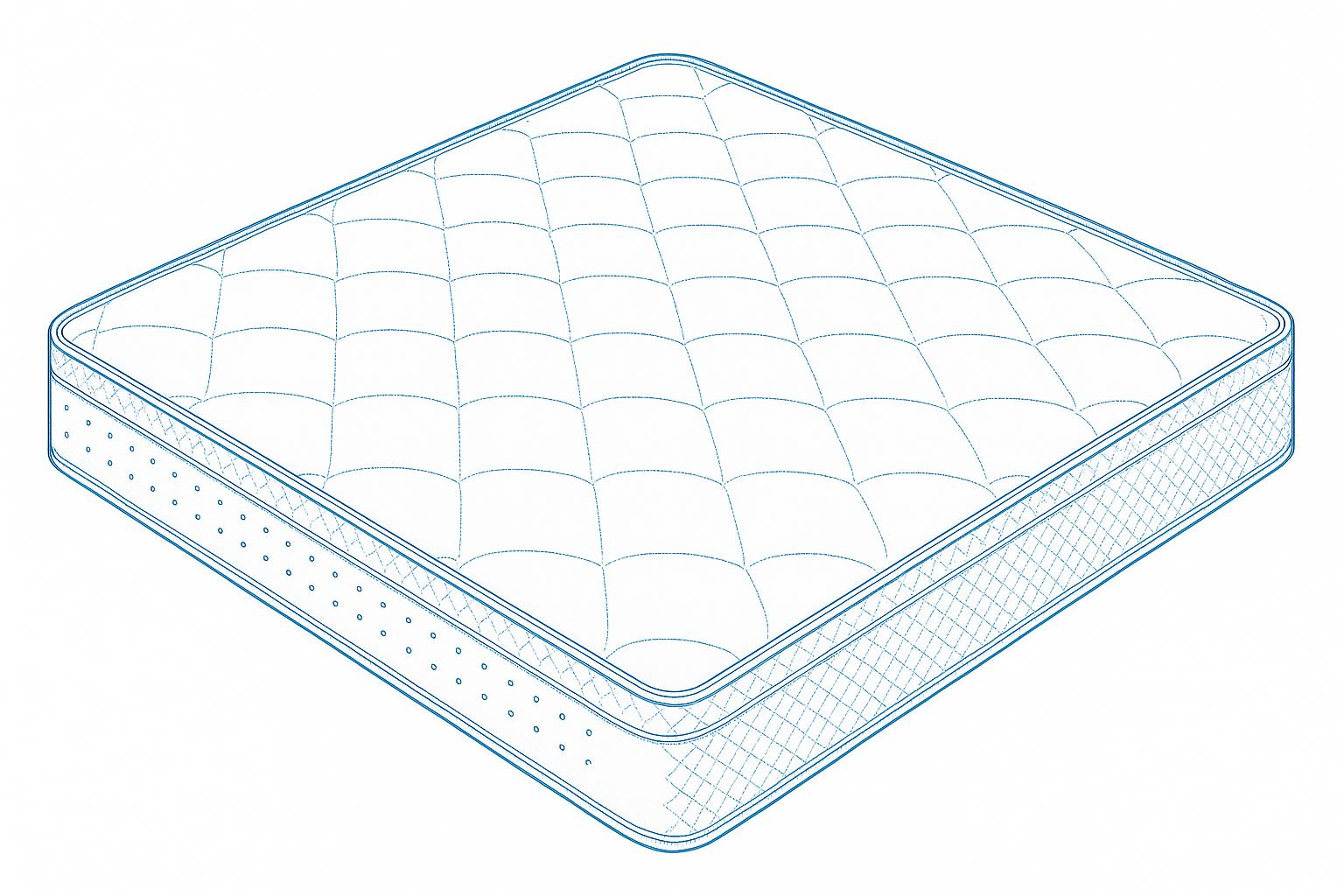 Latex Mattress