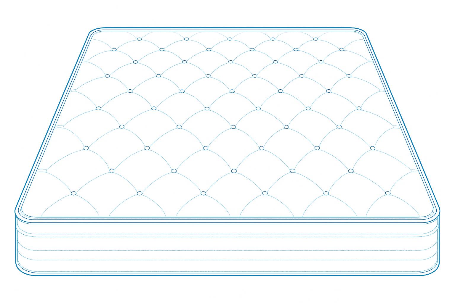 King Size Mattress