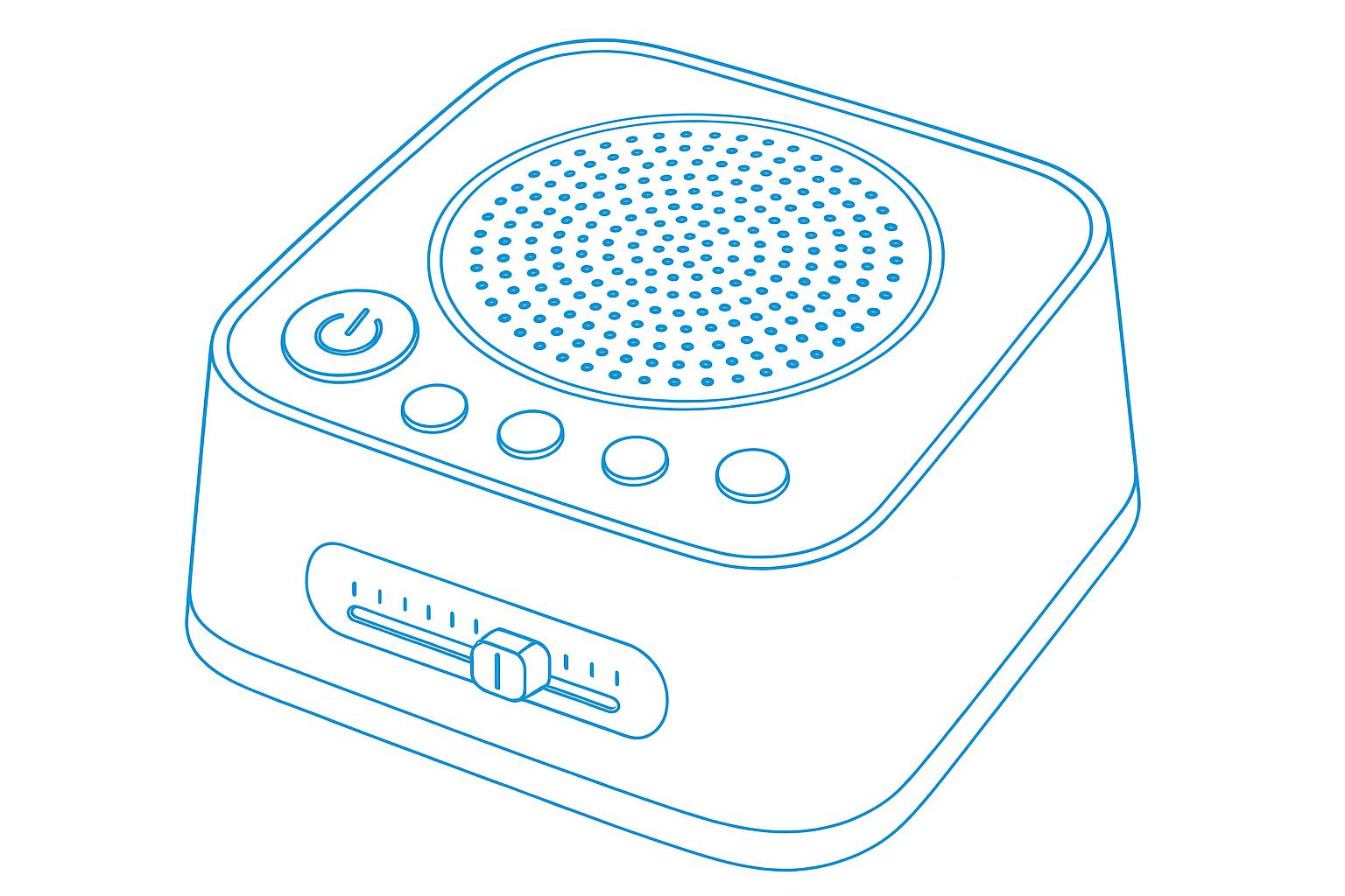 Sound Machine