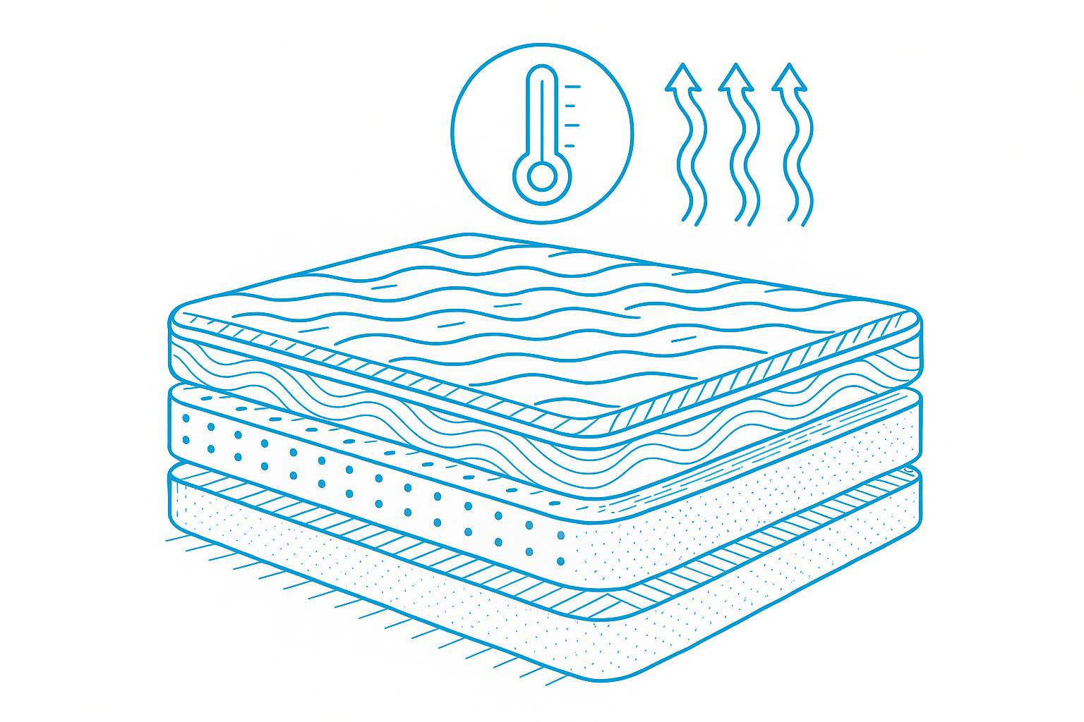 Temperature Regulation