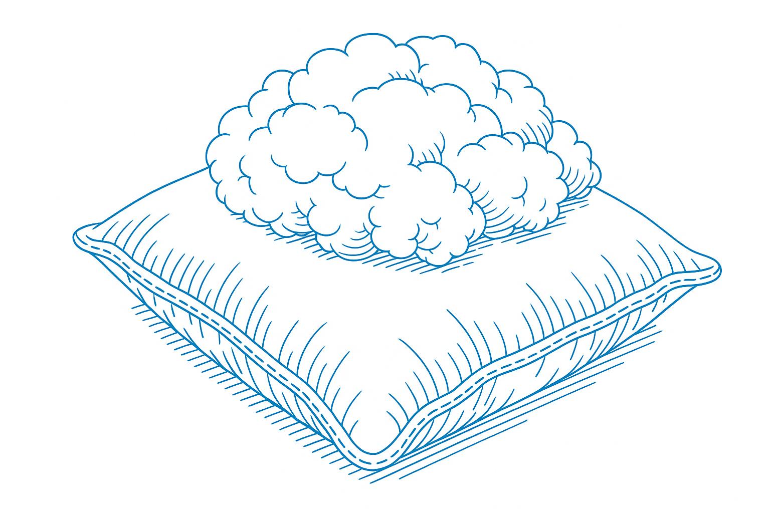 Polyester Fill