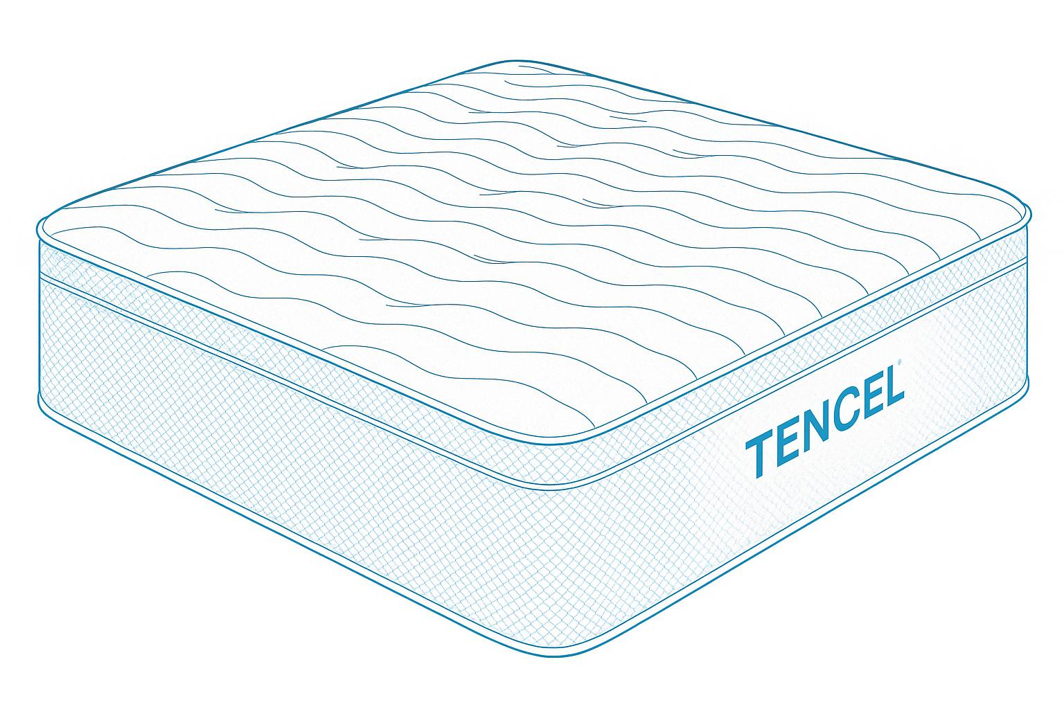 Tencel™ Cover