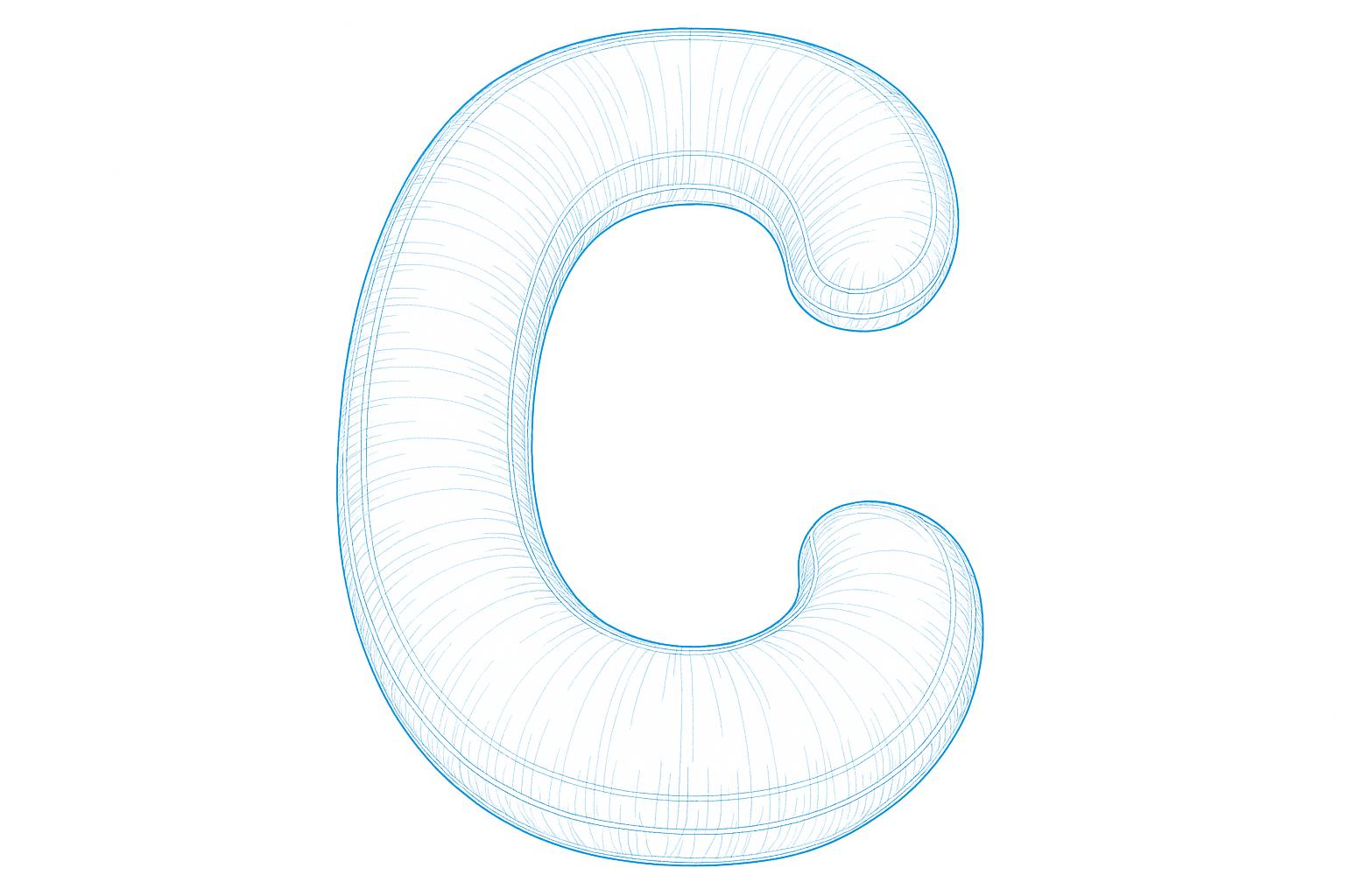 Pregnancy Pillow
