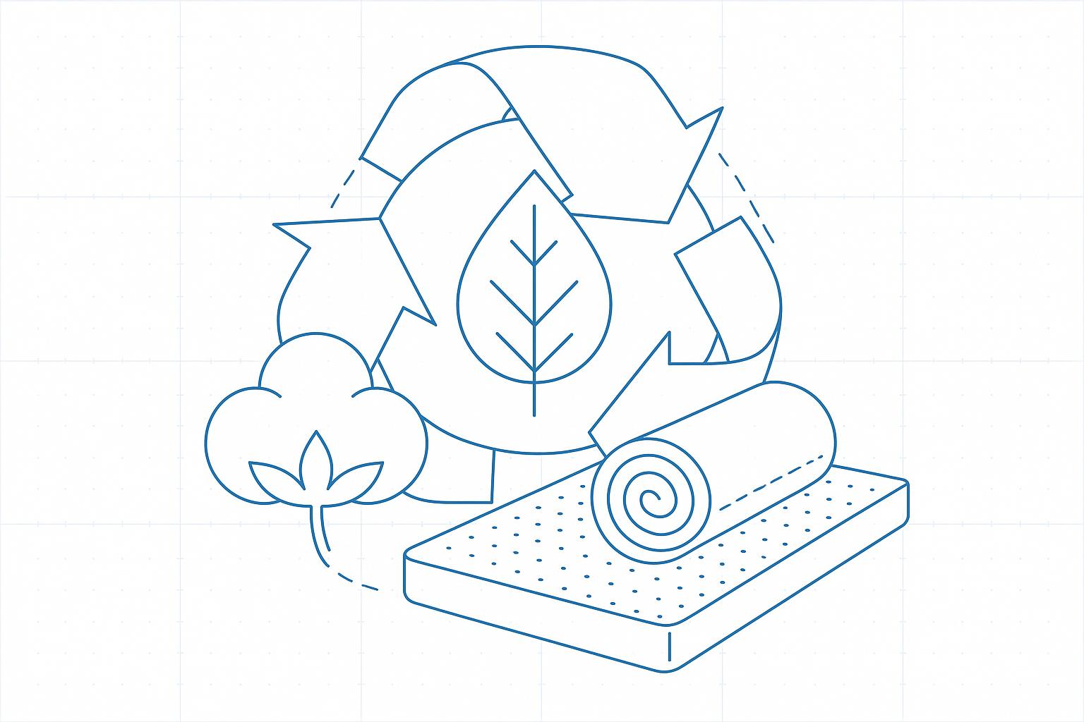 Sustainable Materials