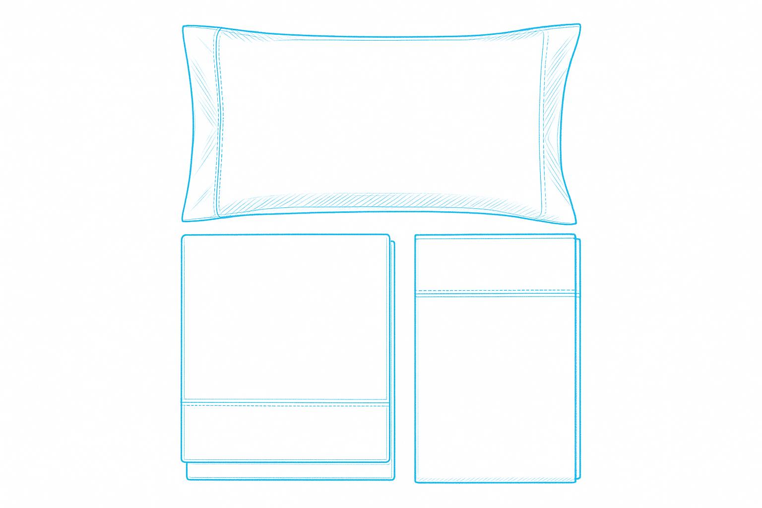 Sheet Set