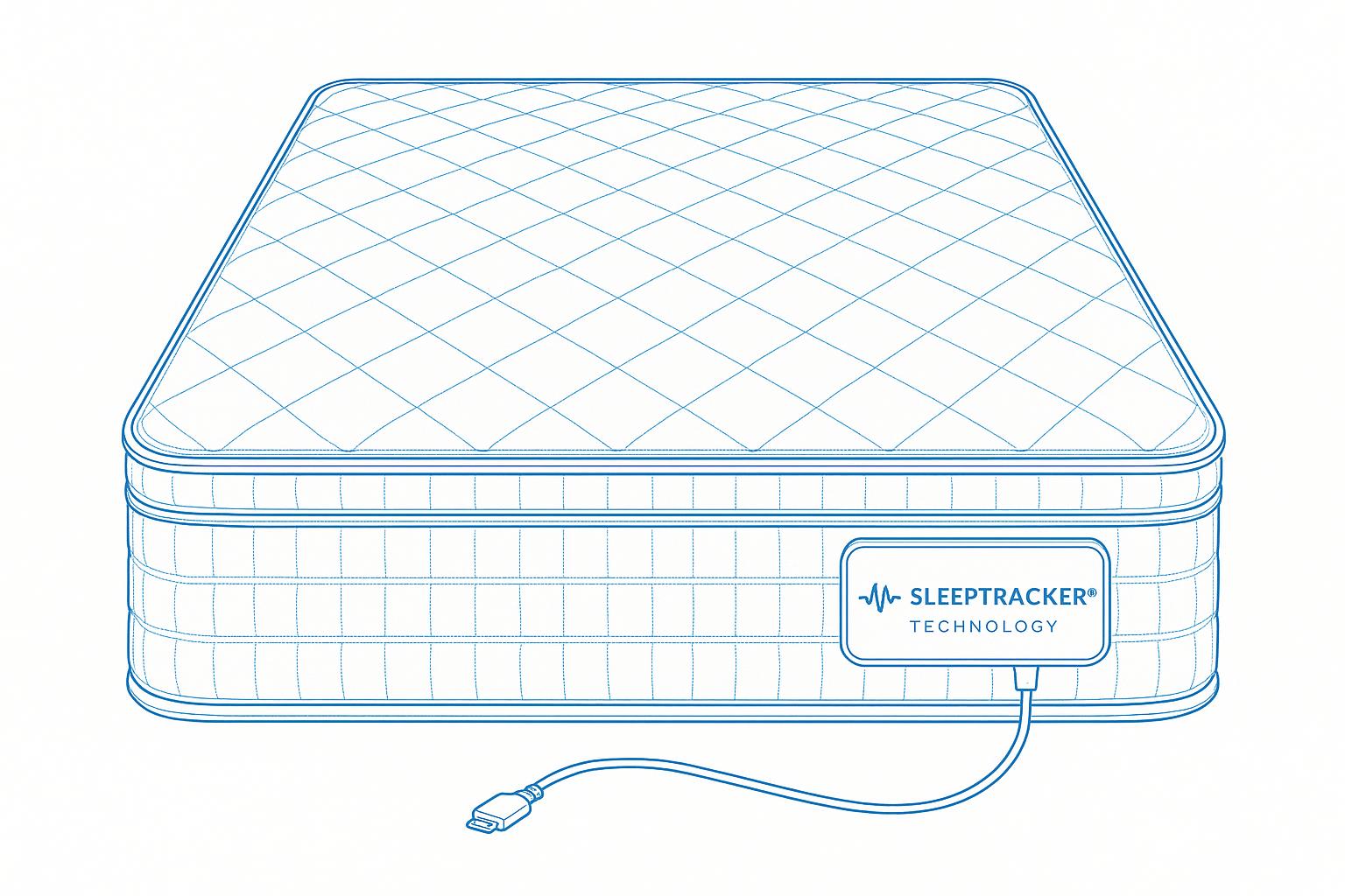 Sleeptracker™ Technology