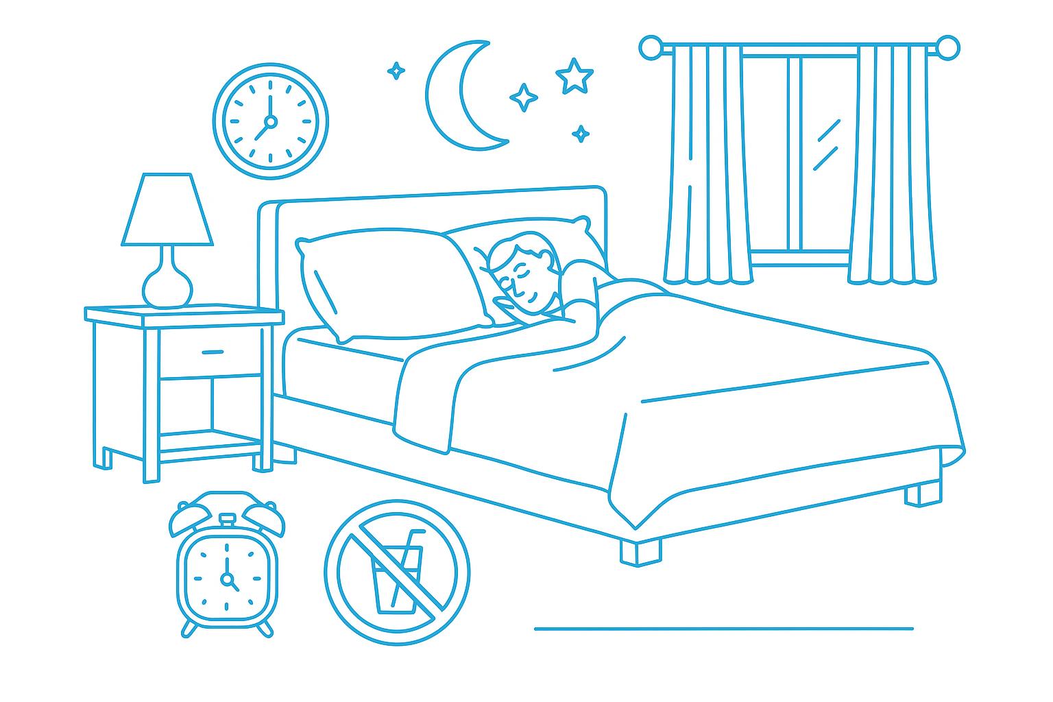 Sleep Hygiene