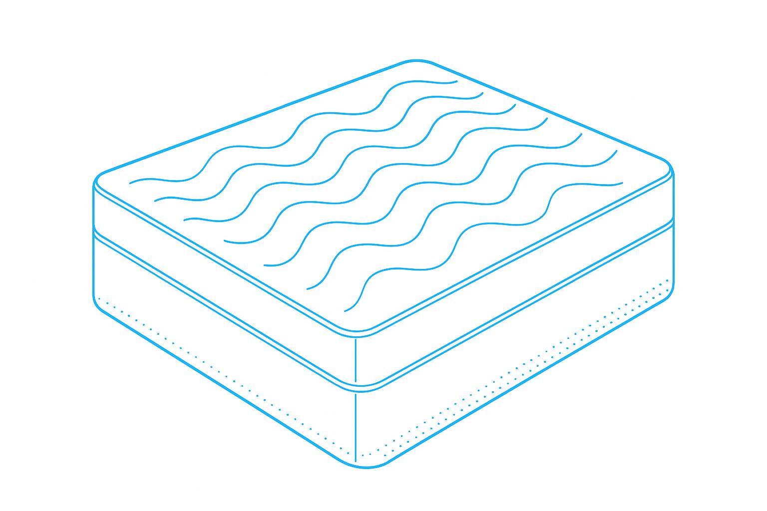 Responsive Foam