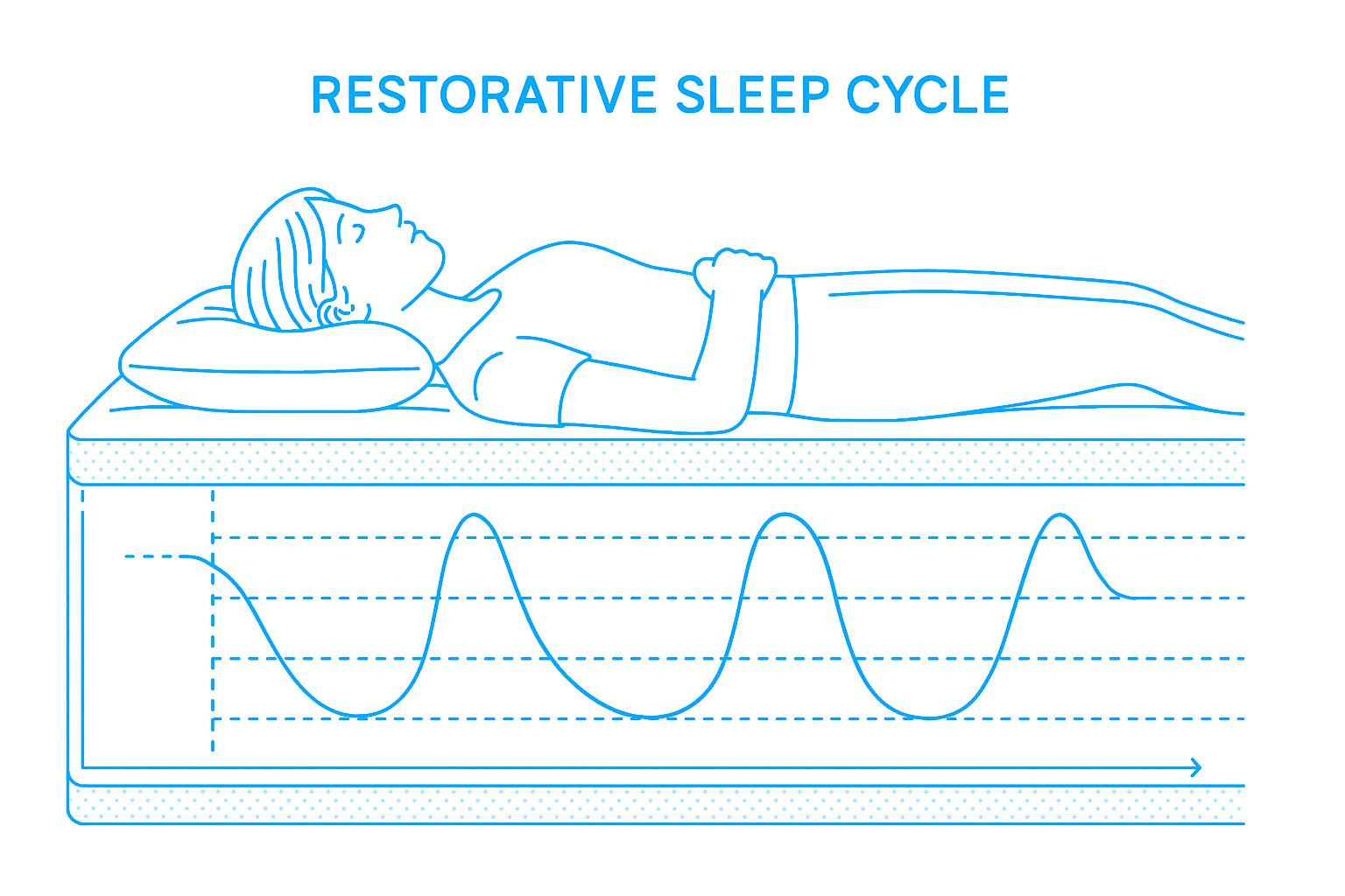 Restorative Sleep Cycle