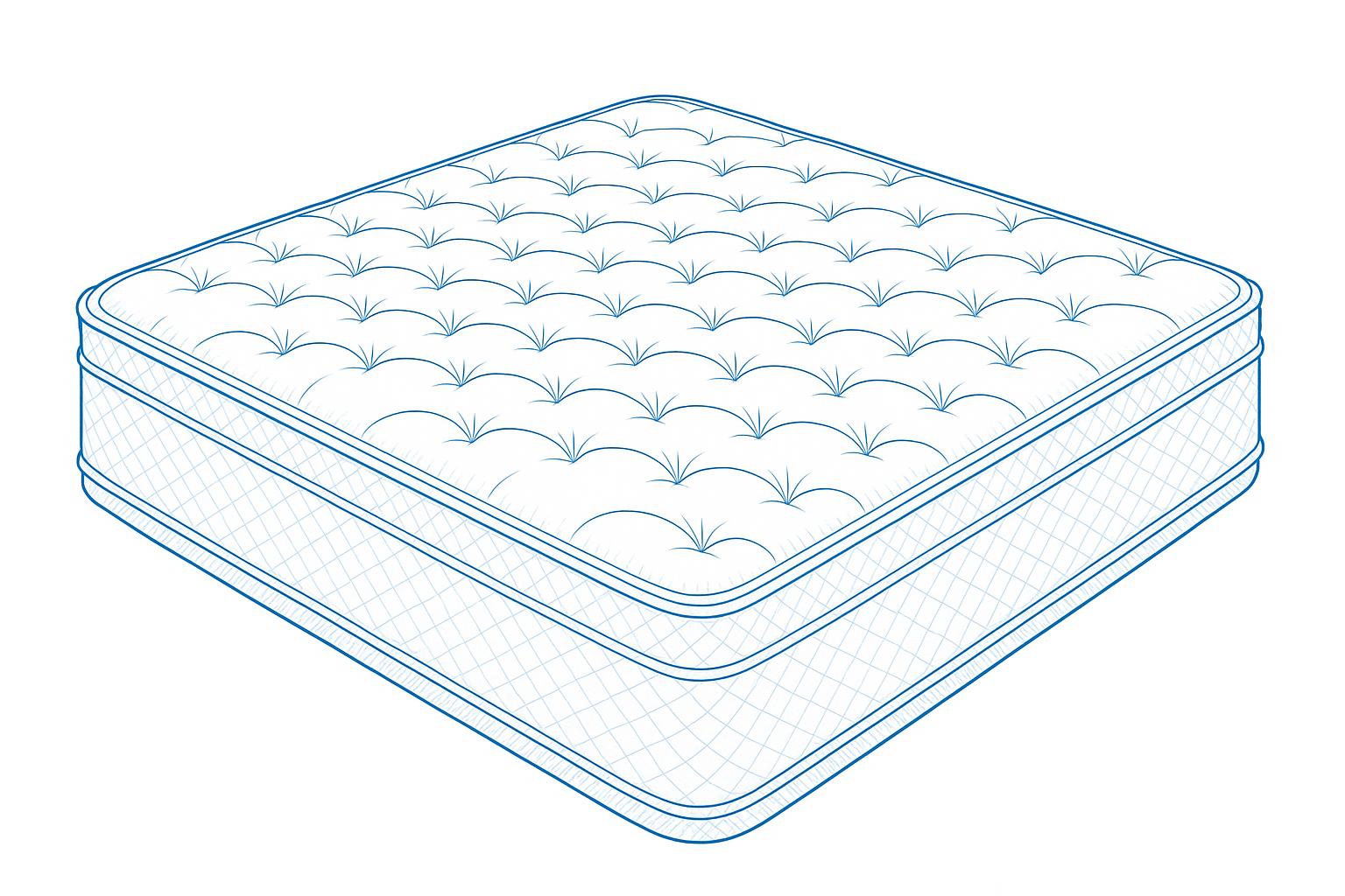 Sleep Surface