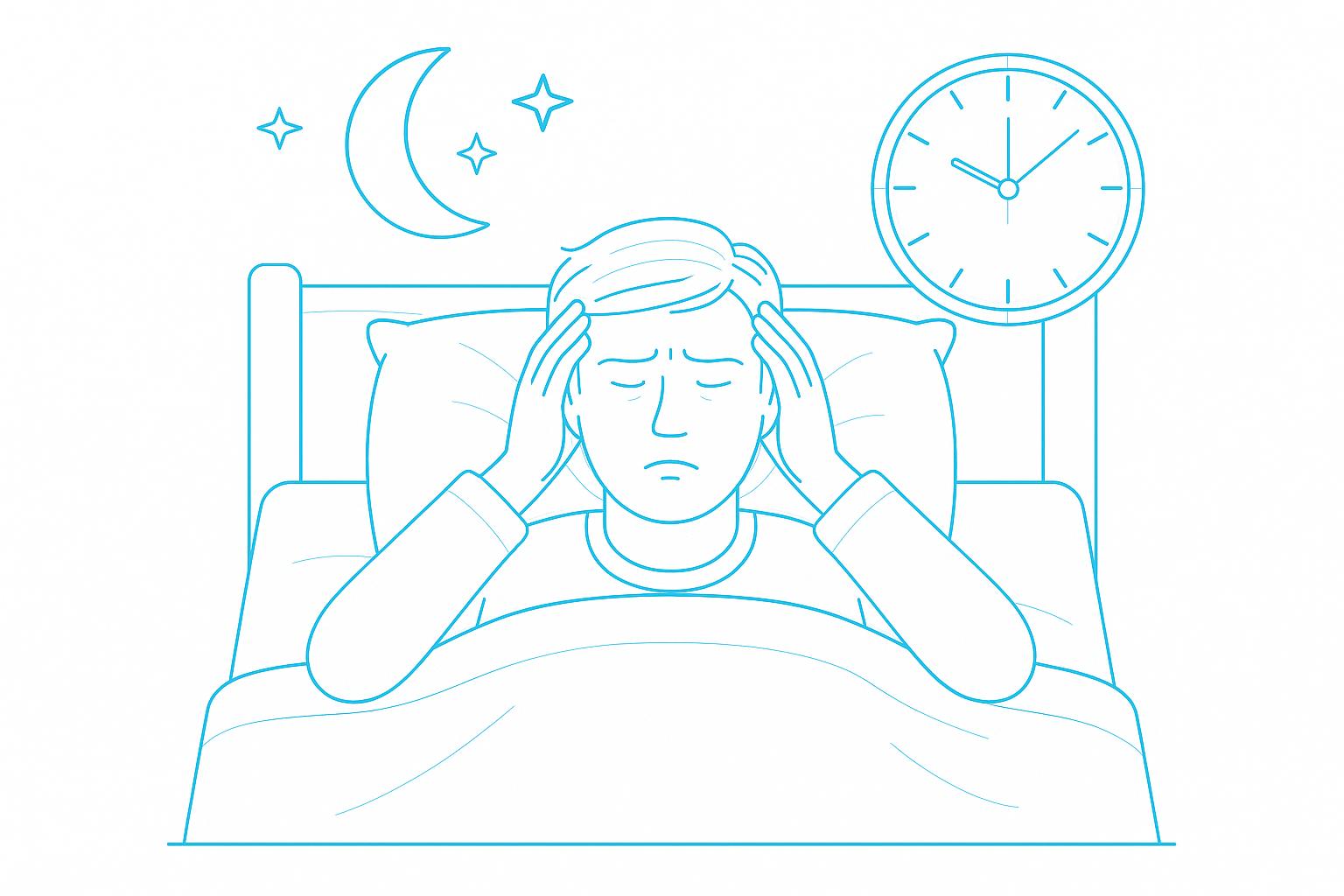 Sleep Latency