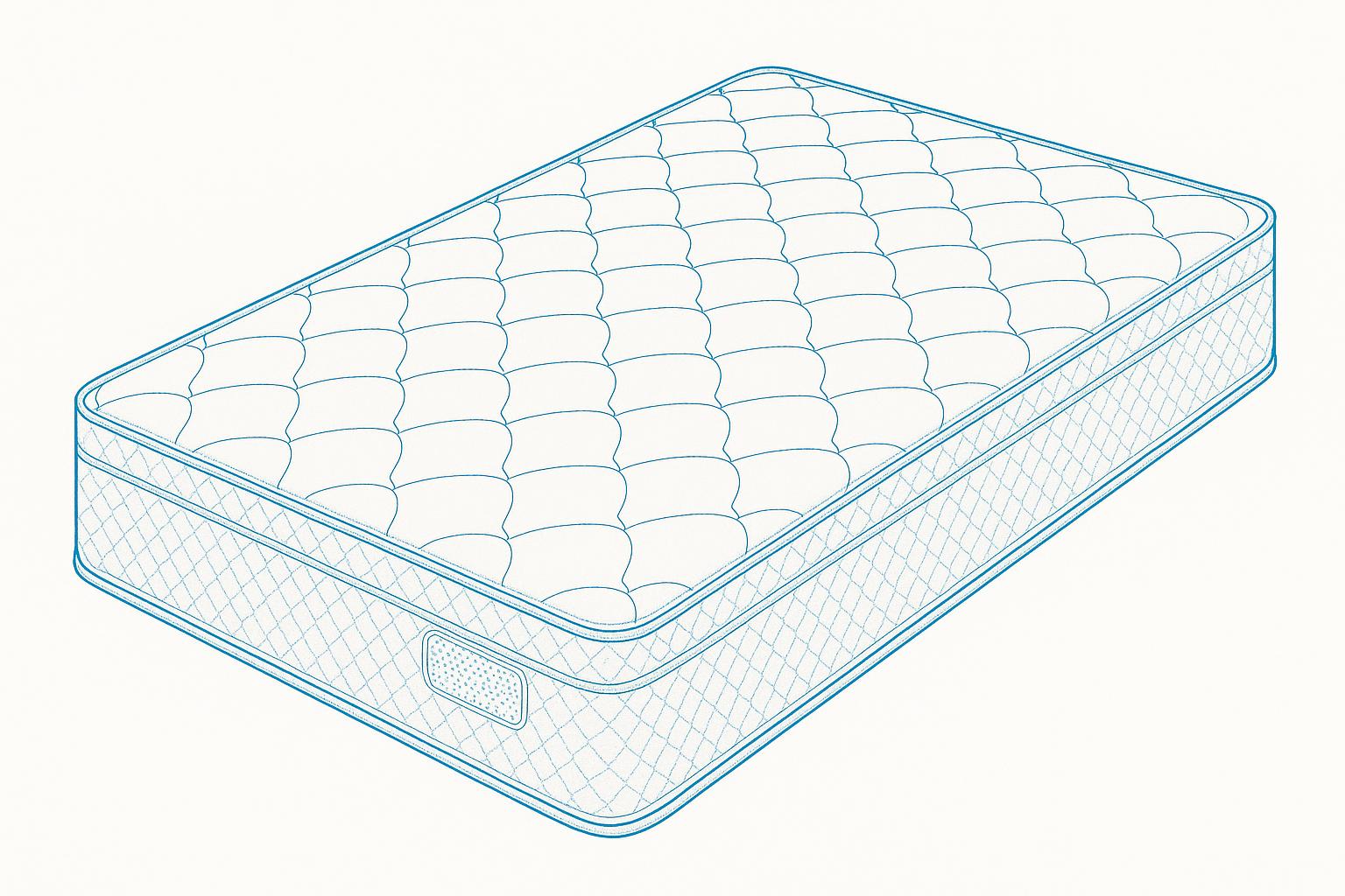 Twin XL Mattress