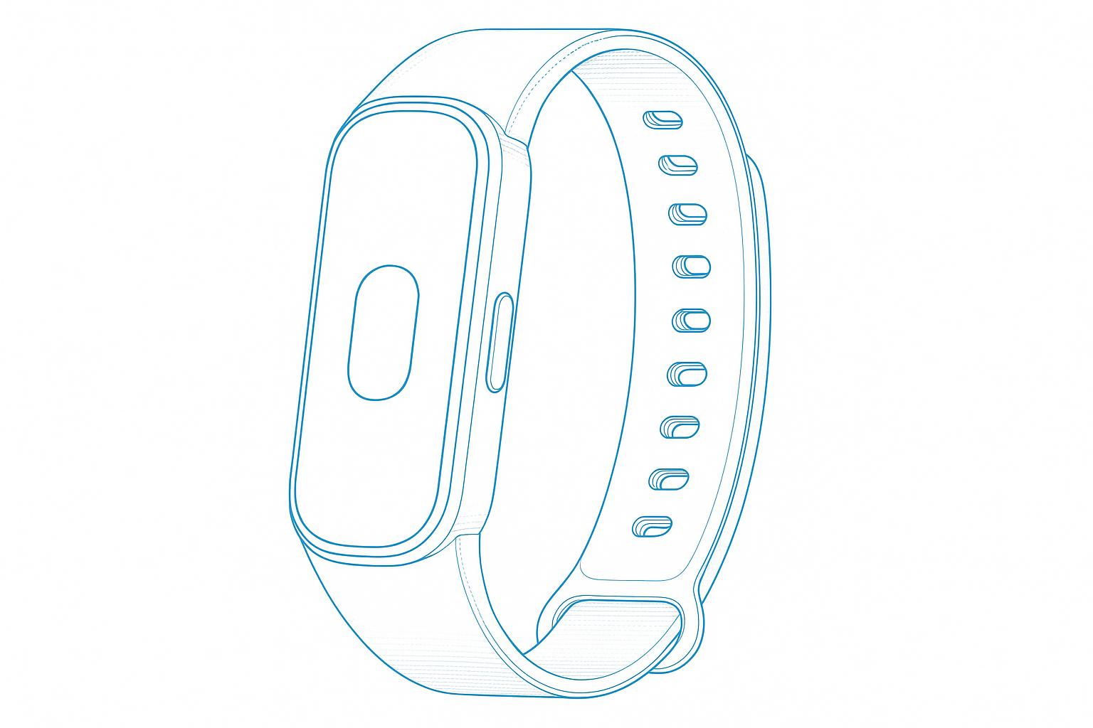 Sleep Tracker (wearable)