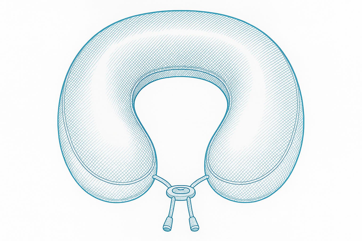 Travel Pillow