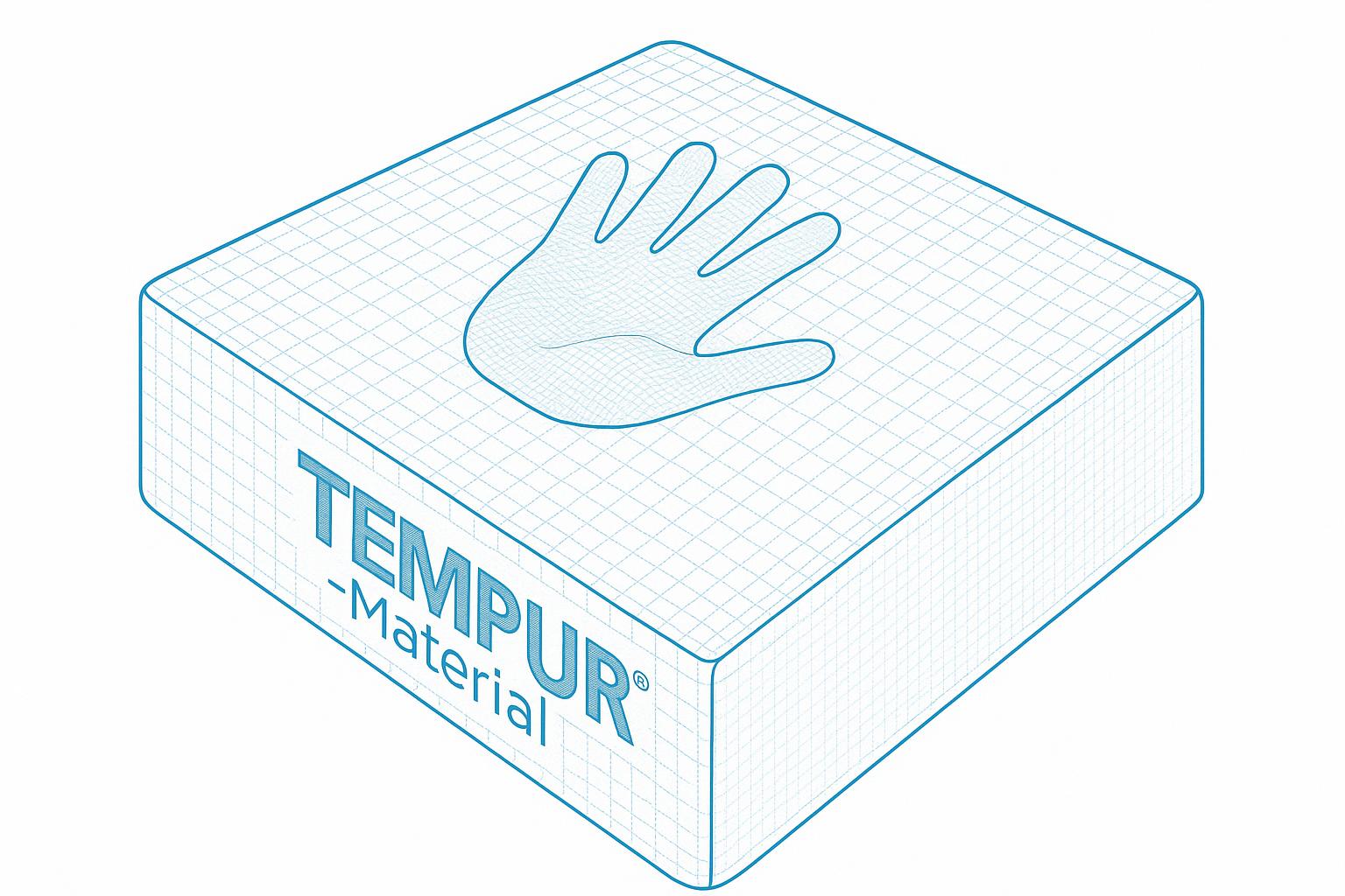 TEMPUR-Material™