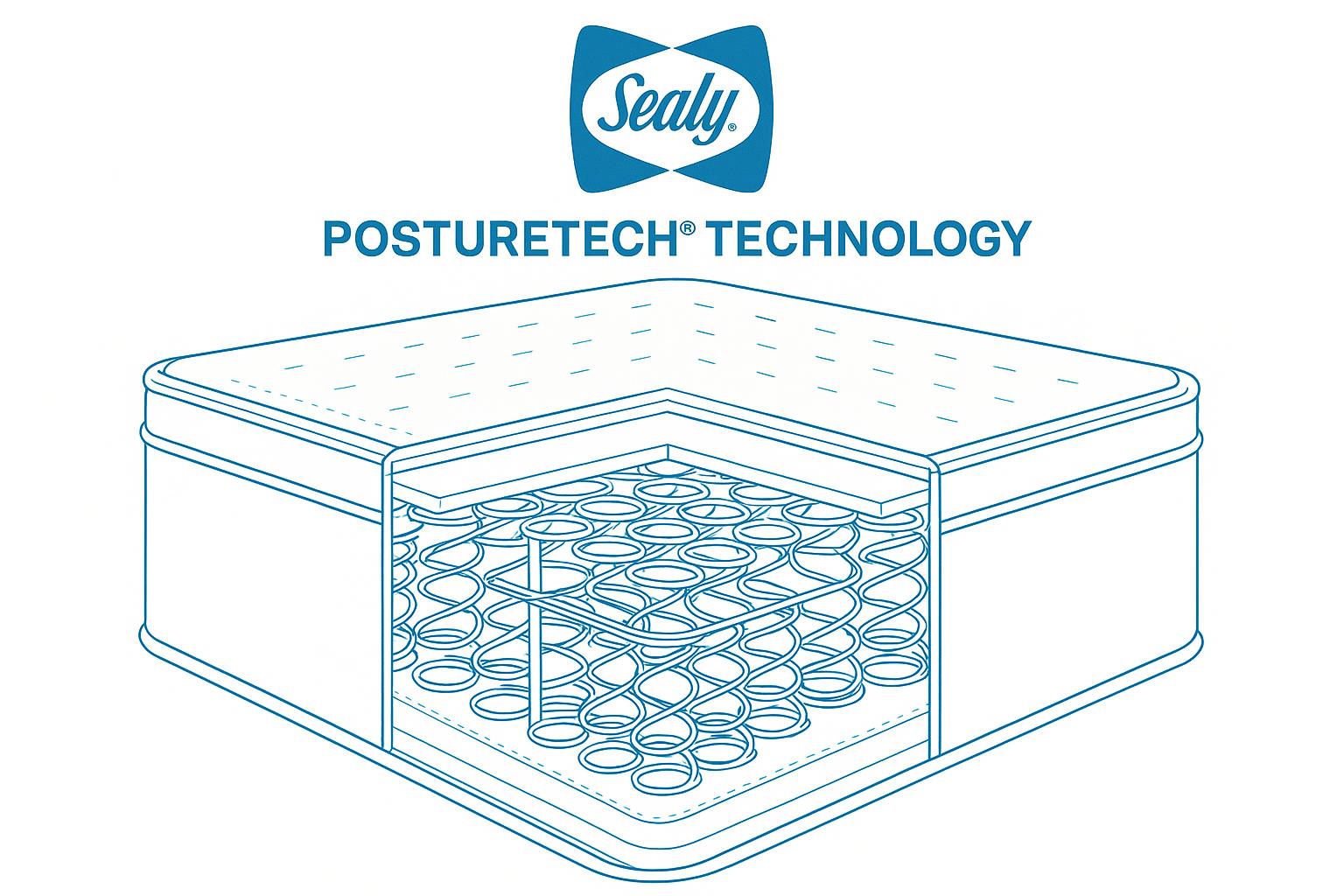 PostureTech® Technology