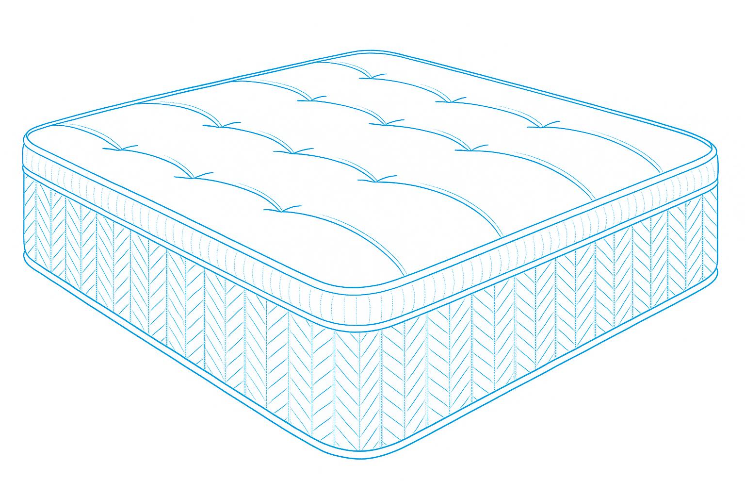 Organic Cotton Cover