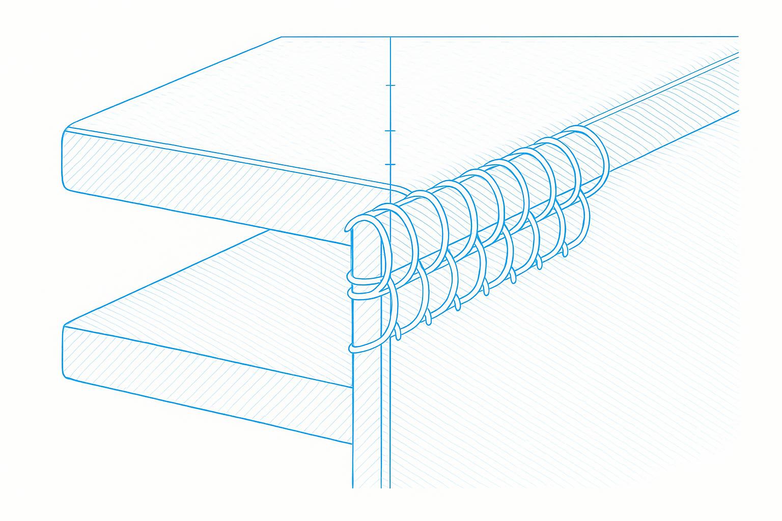 Overlock Stitching