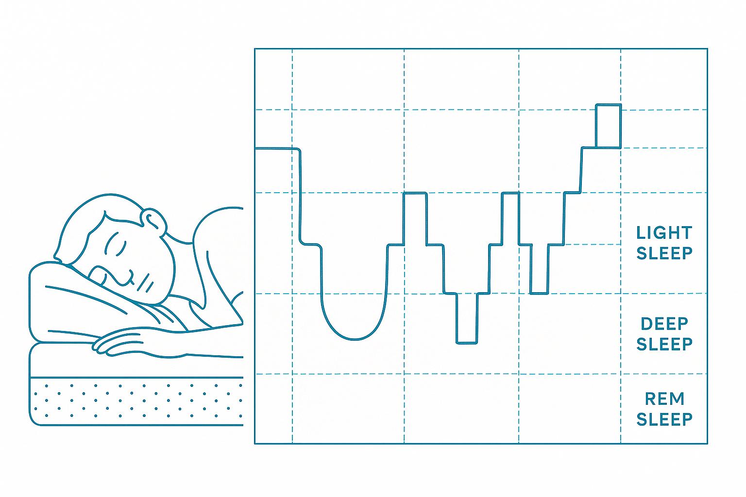 Sleep Architecture