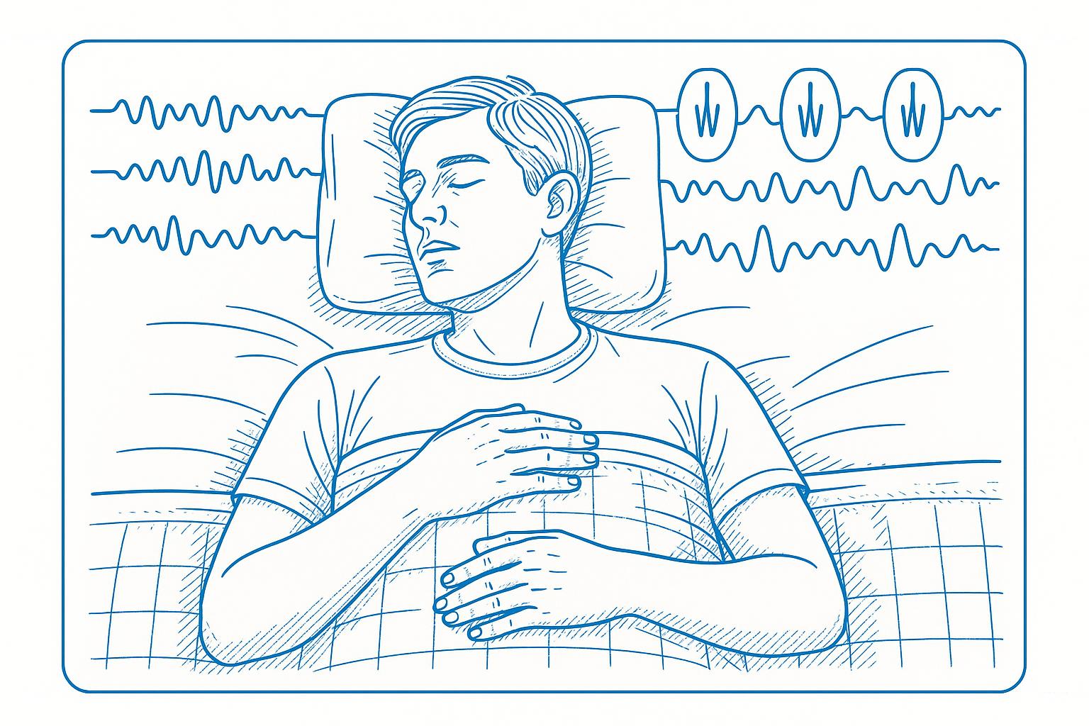 Sleep Fragmentation