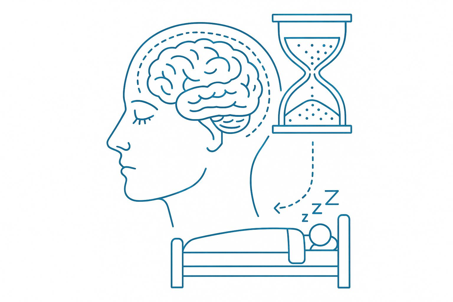 Homeostatic Sleep Regulation