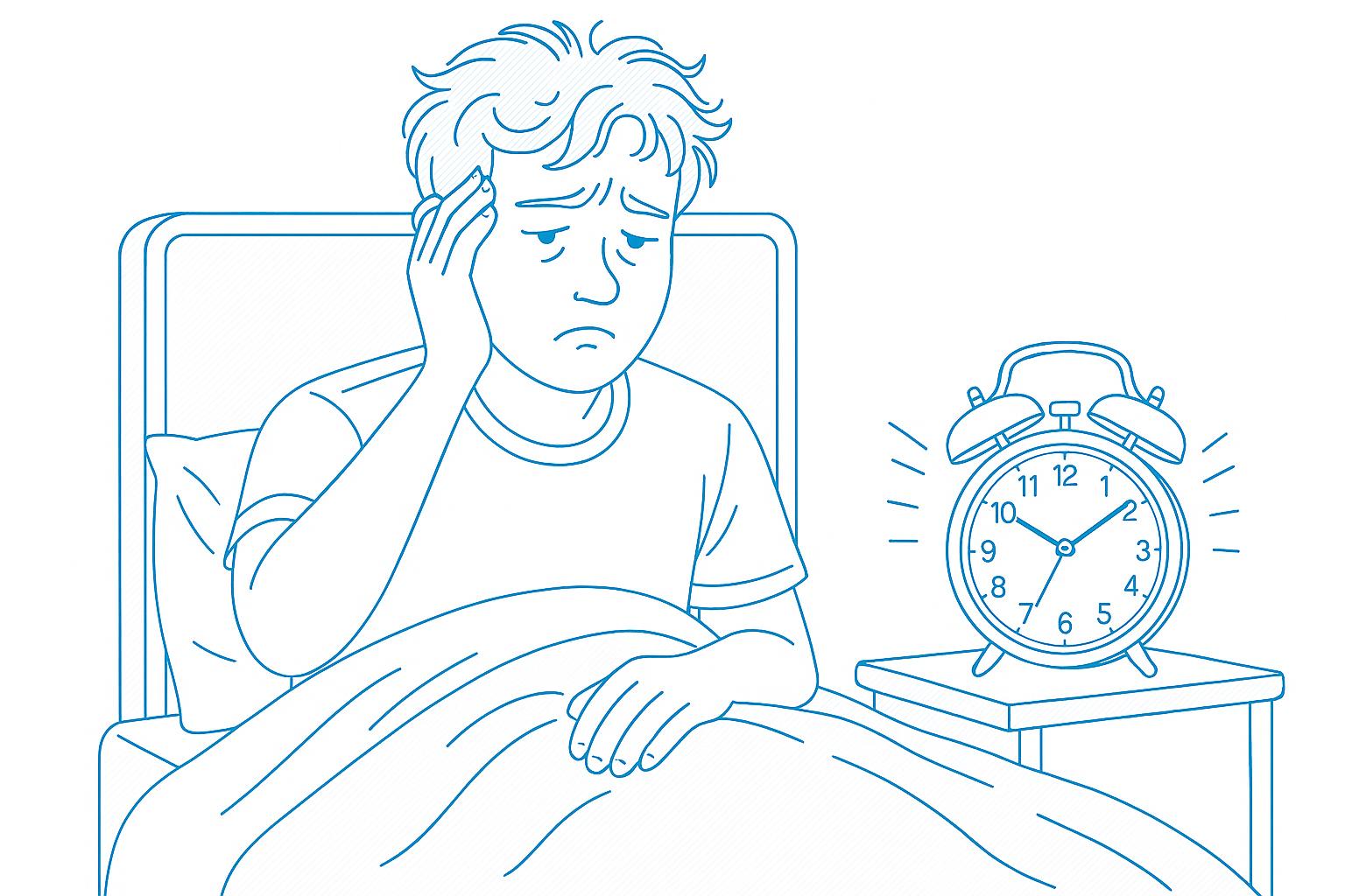 Sleep Inertia