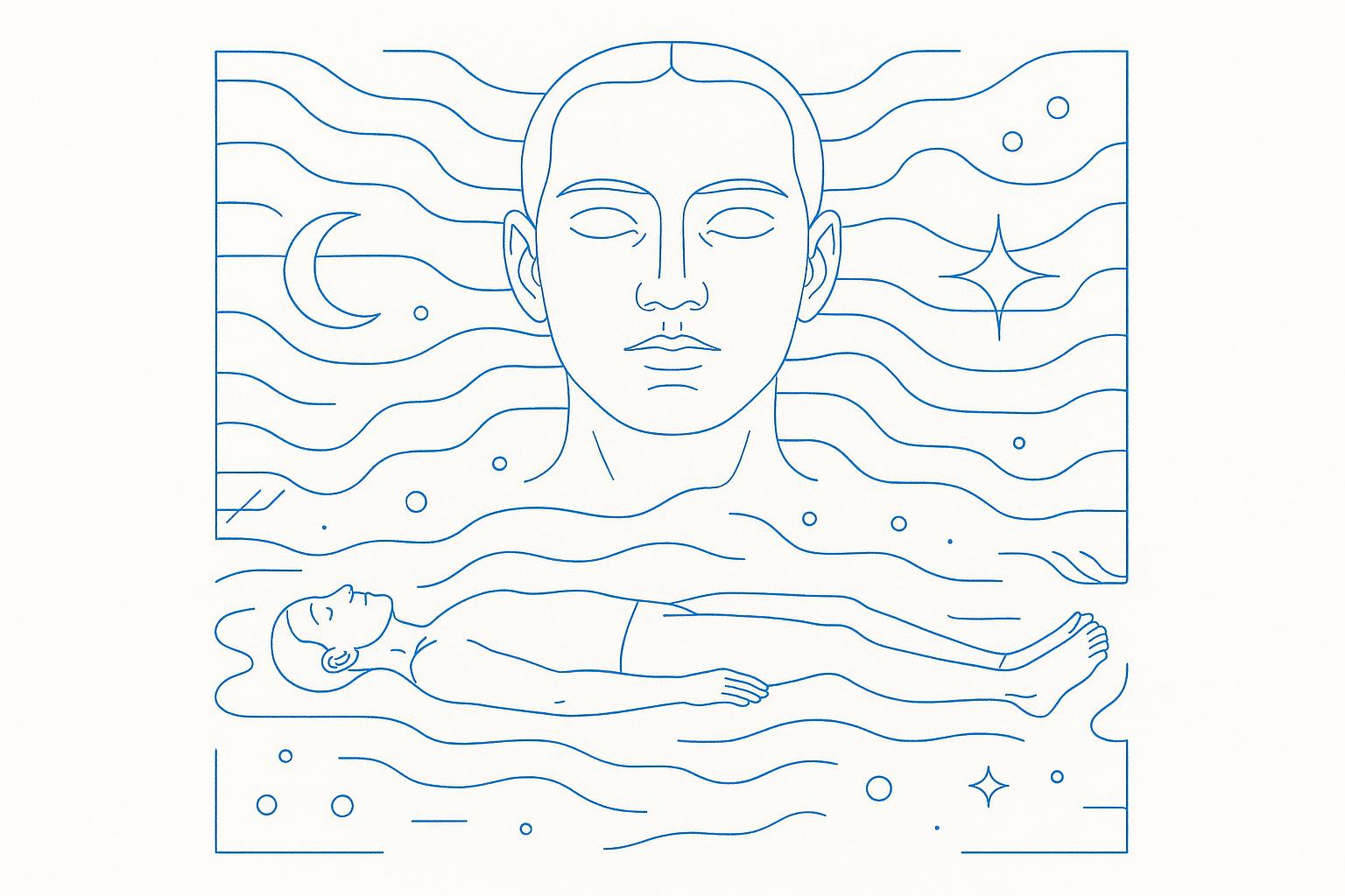 Hypnagogia
