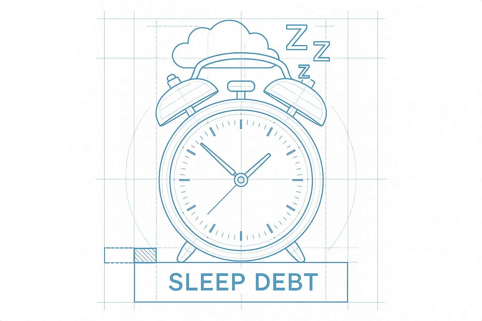Sleep Debt