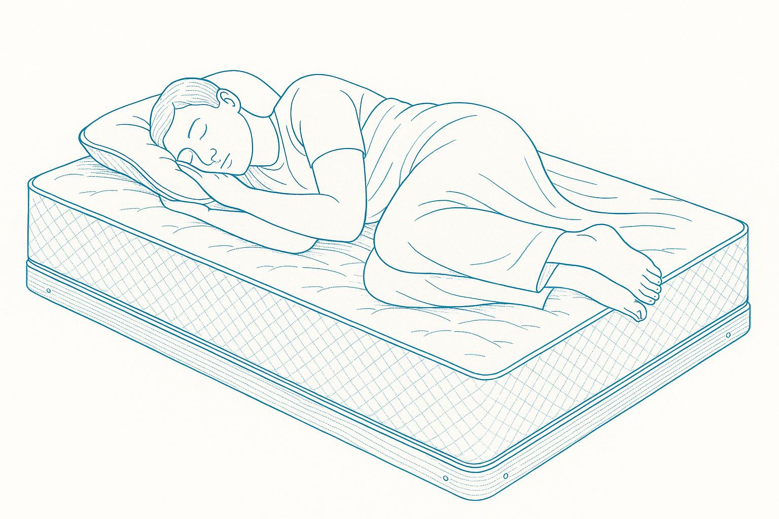 Sleep Consolidation