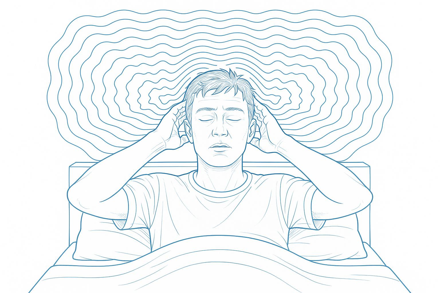 Hypnopompic State