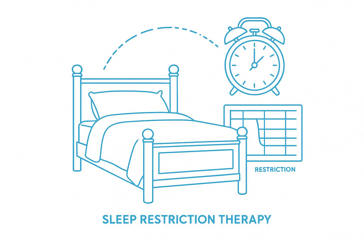 Sleep Restriction Therapy