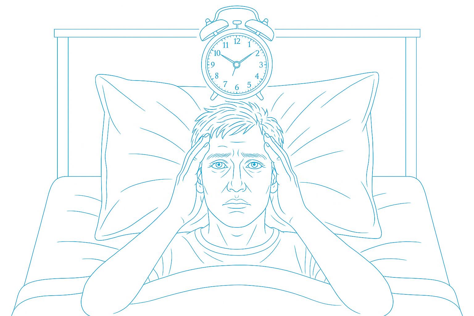 Insomnia