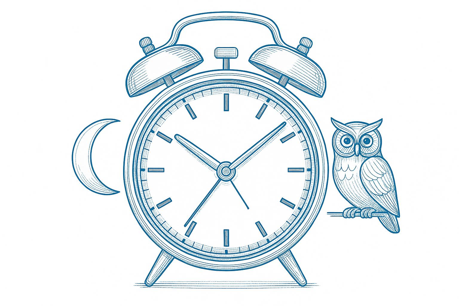 Chronotype