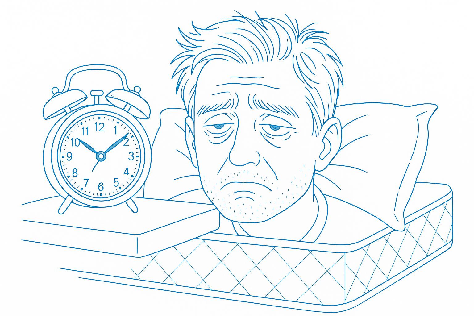 Jet Lag