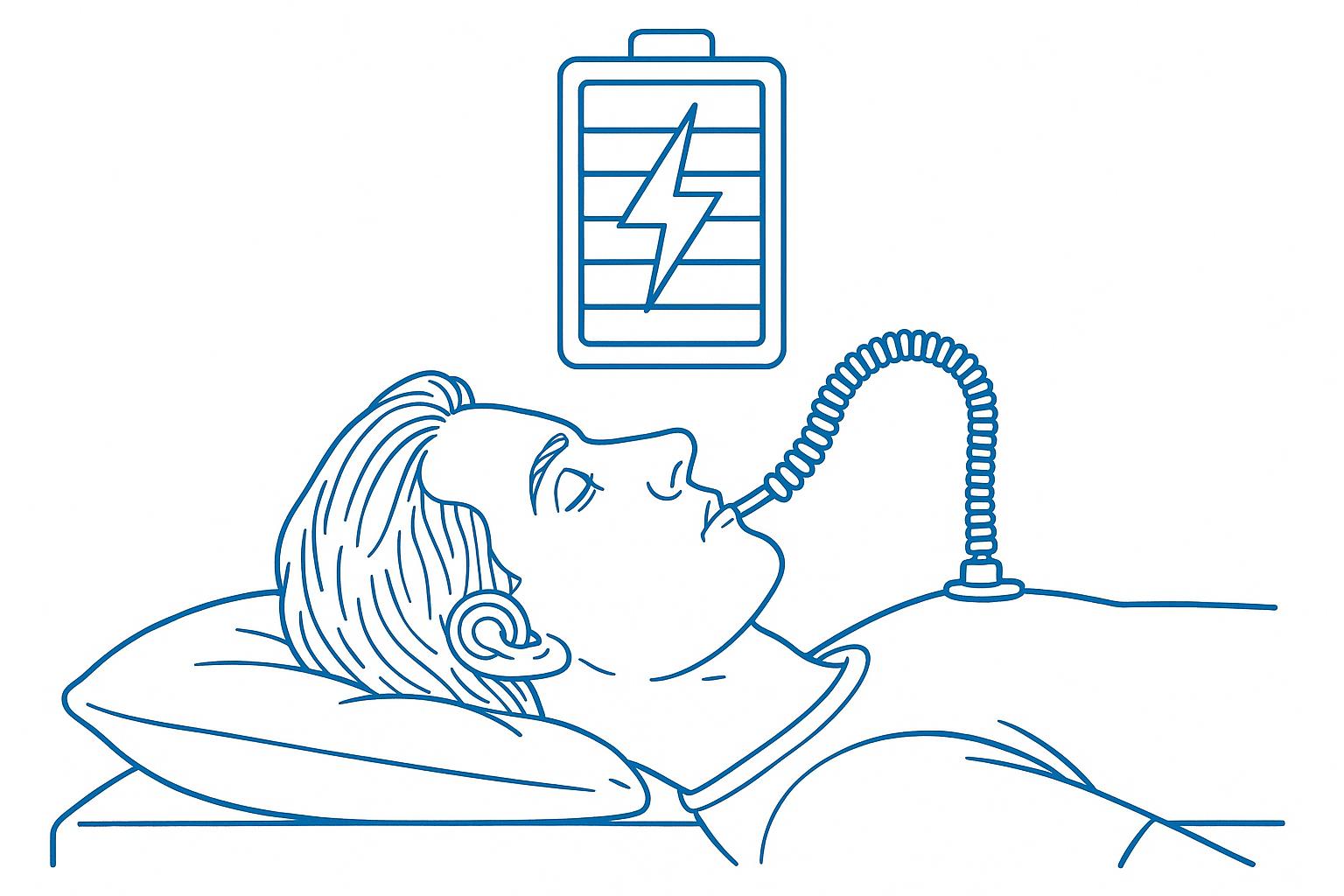 Sleep Drive