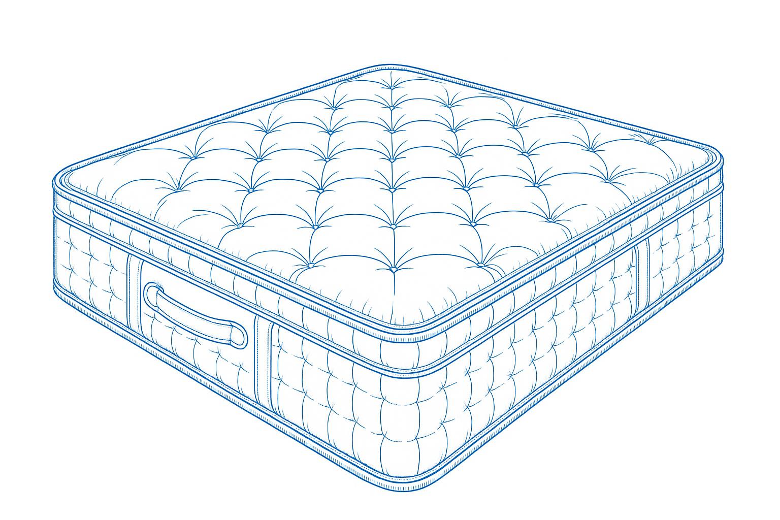 Vegan Mattress