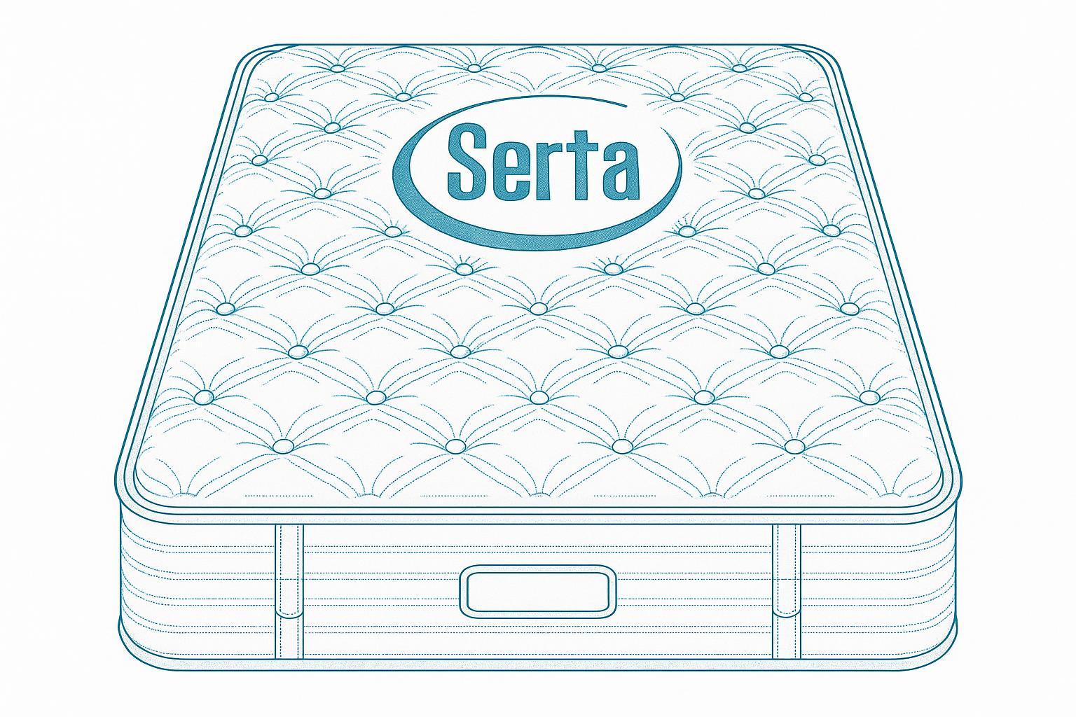 Serta