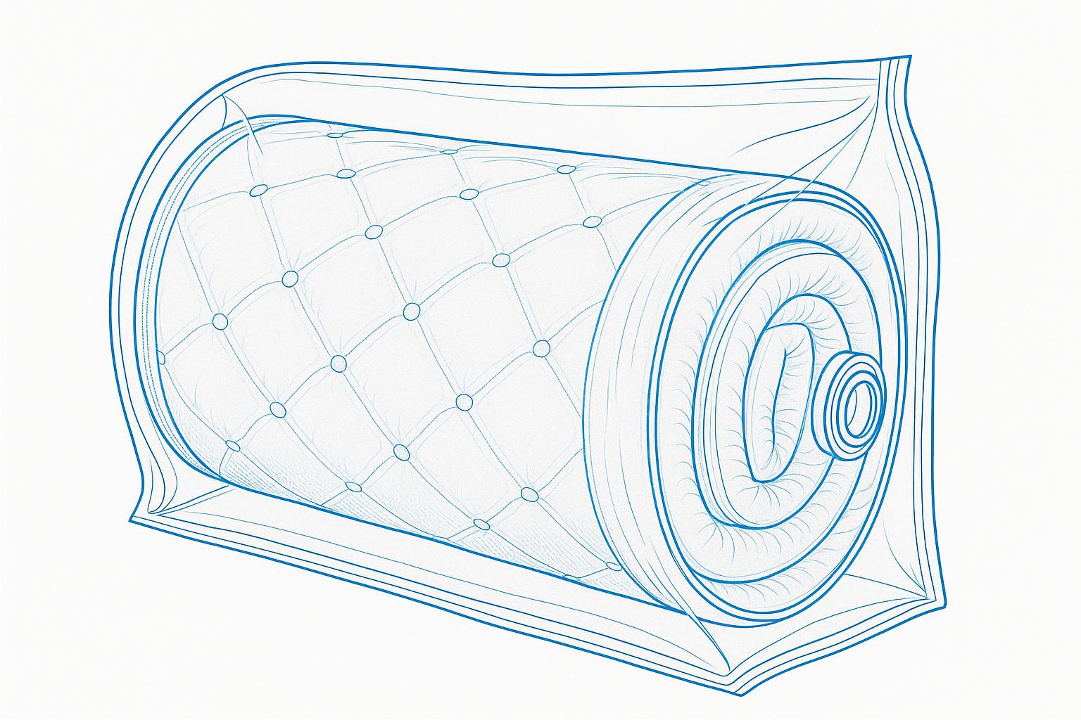 Vacuum-Sealed Packaging