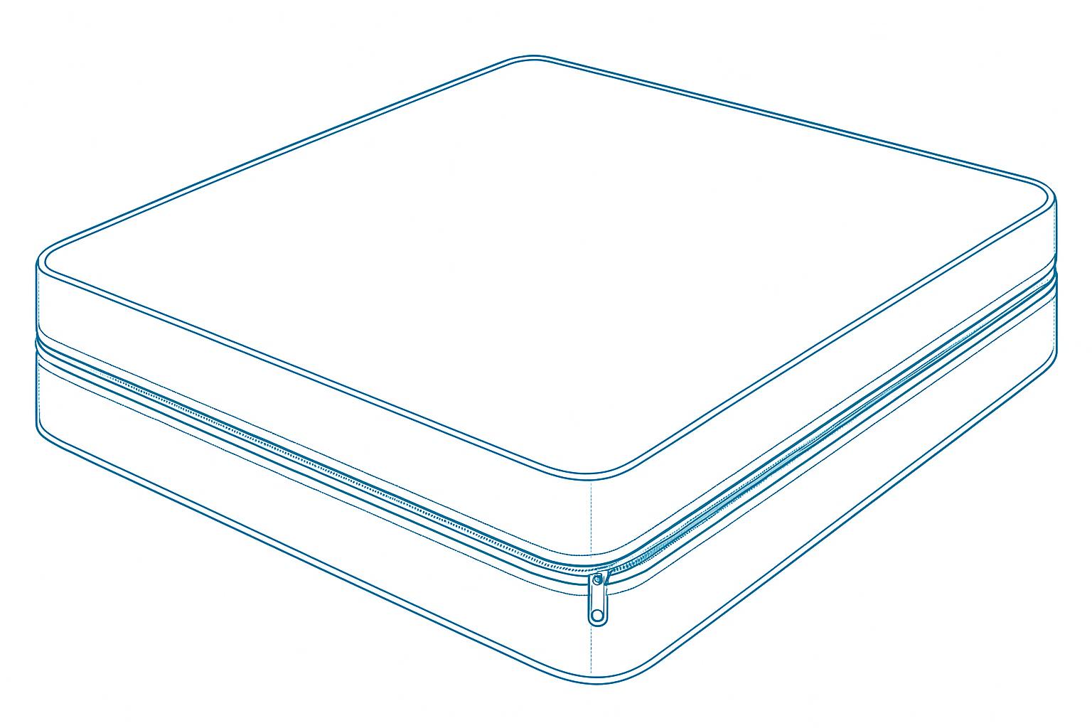 Wrap-Around Cover