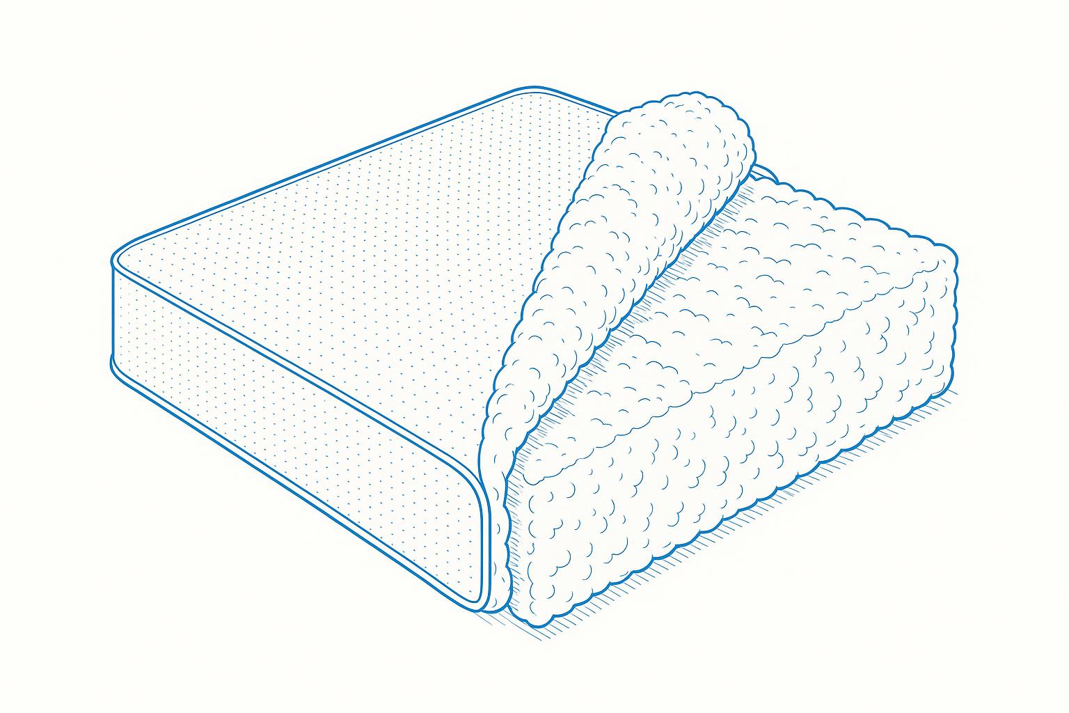 Upholstery Batting