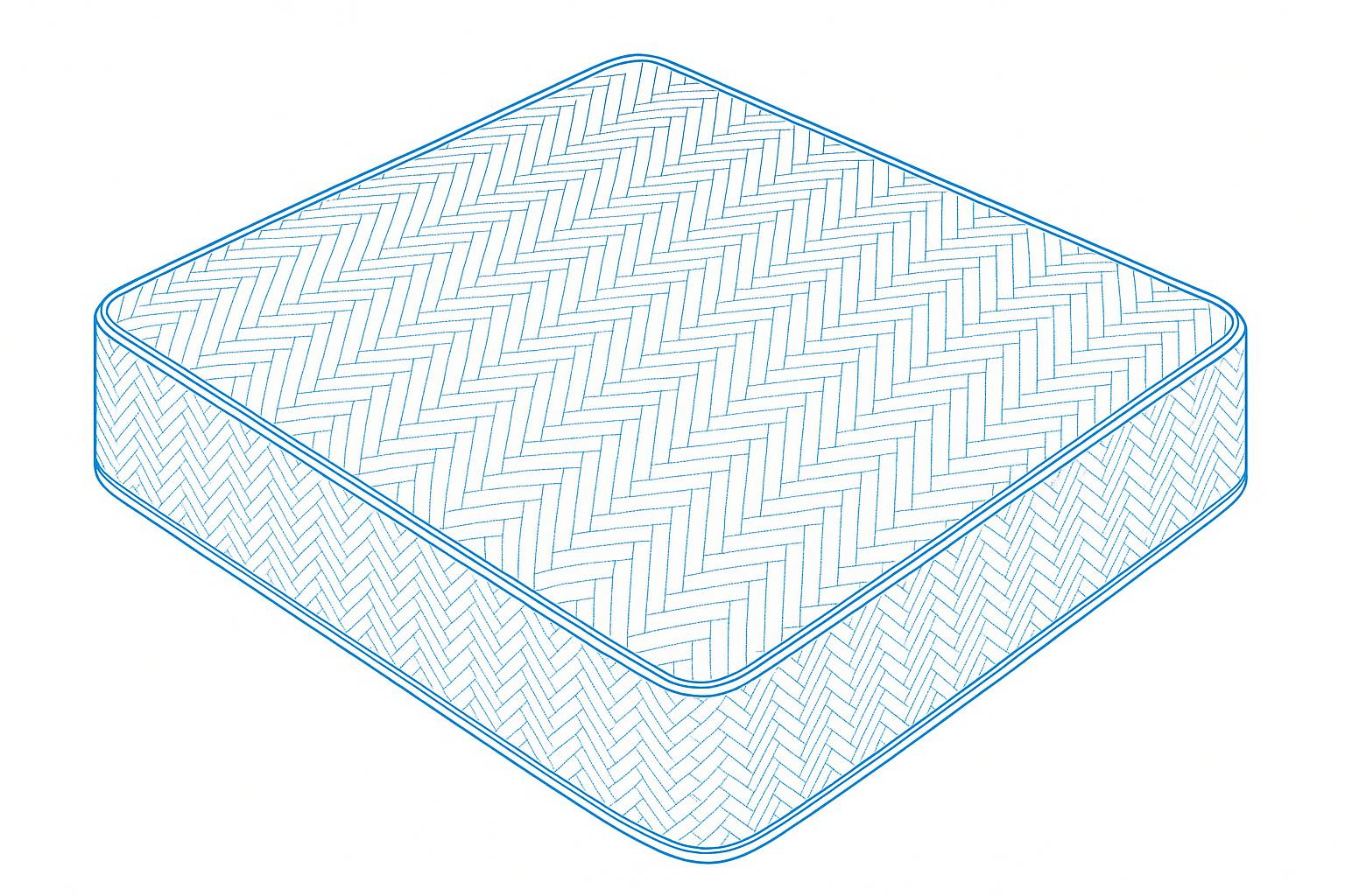 Yarn-Dyed Cover