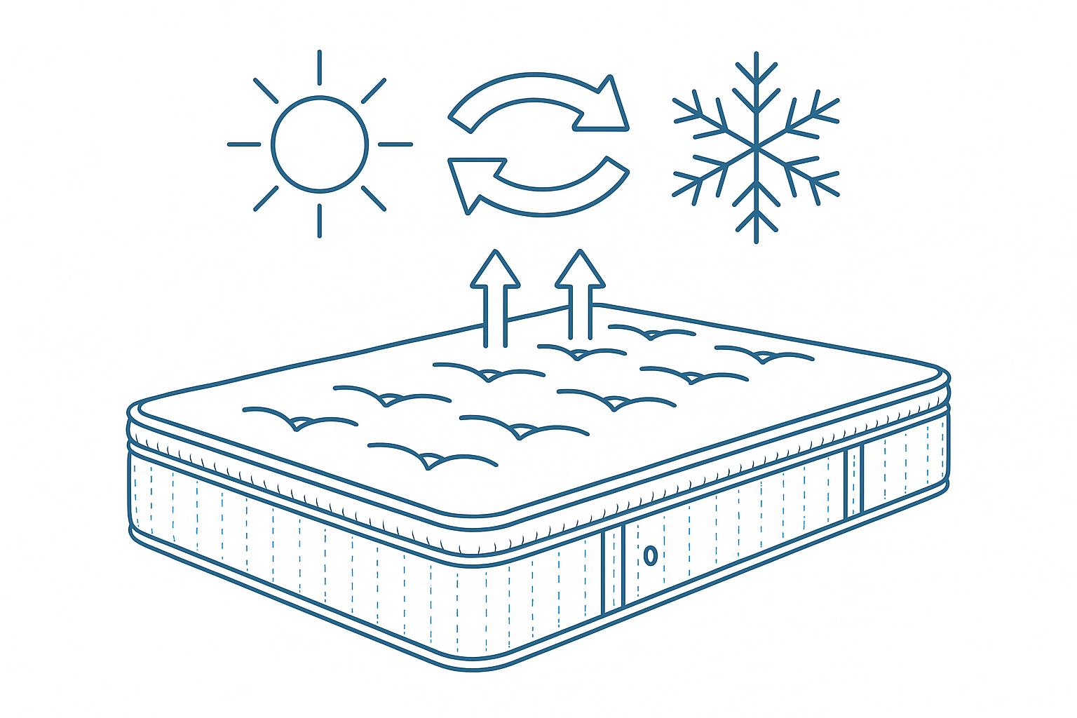 Year-Round Comfort