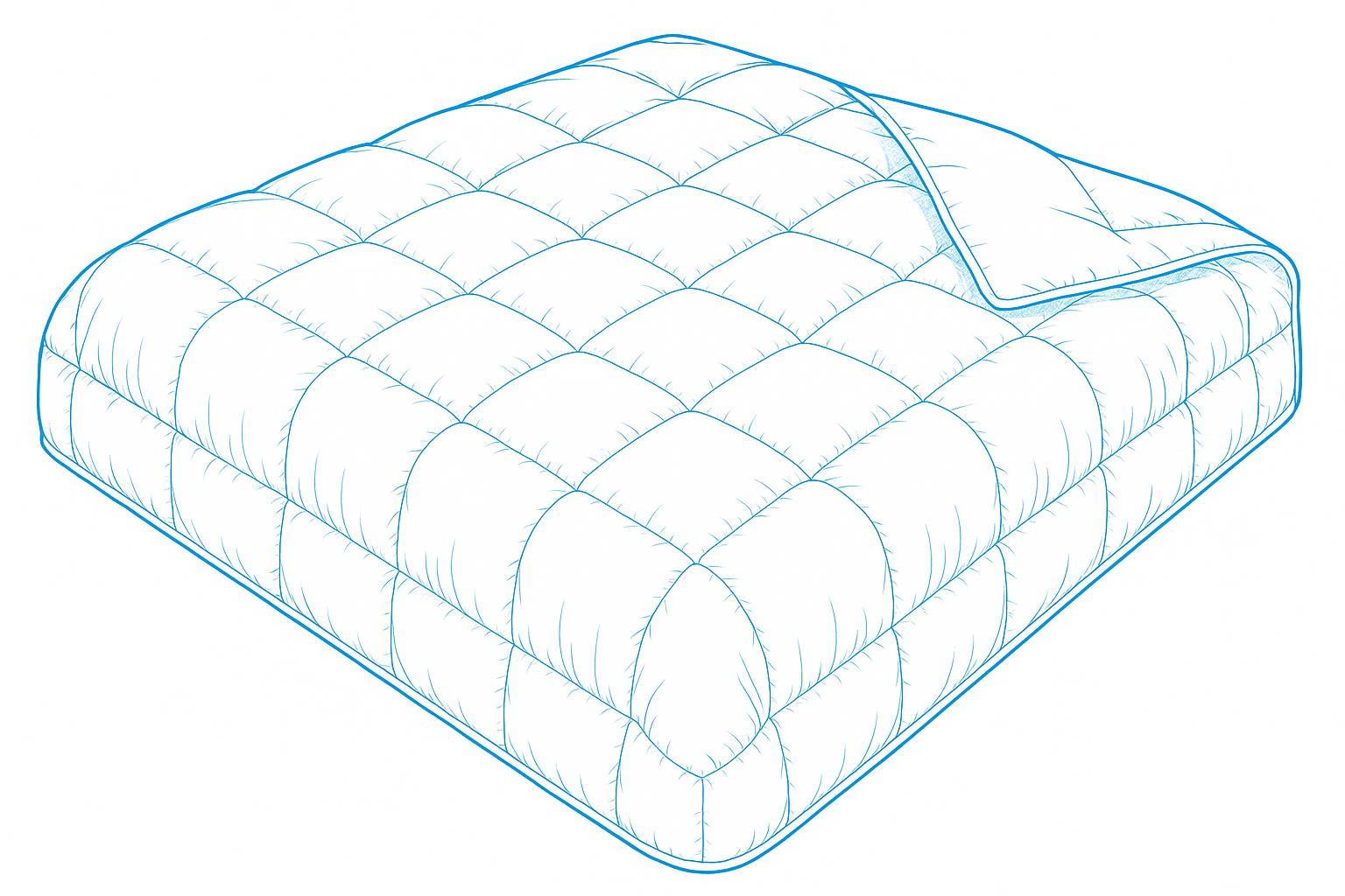Comforter